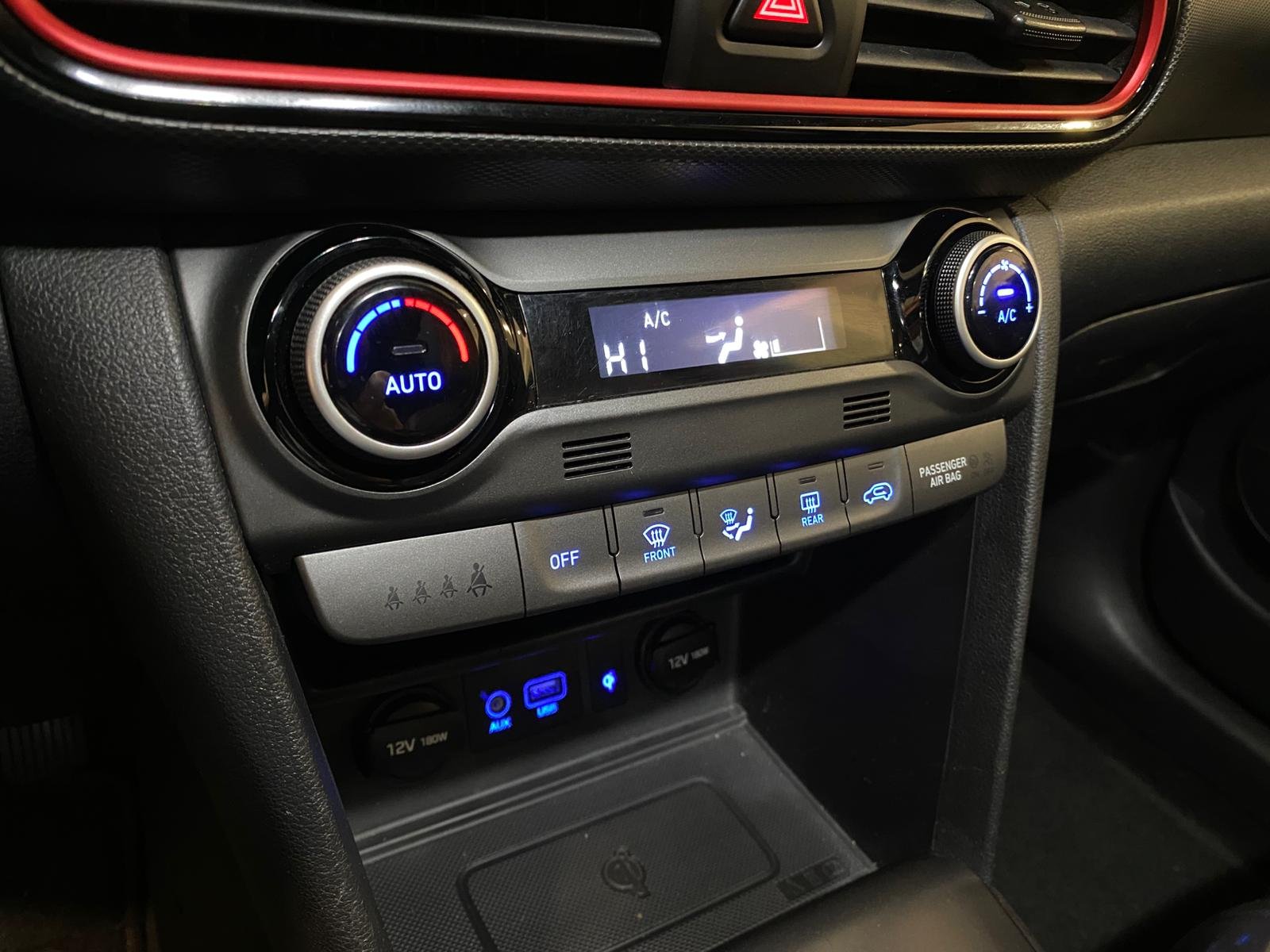 HYUNDAI KONA 1.0 TGDi Tecno 4x2