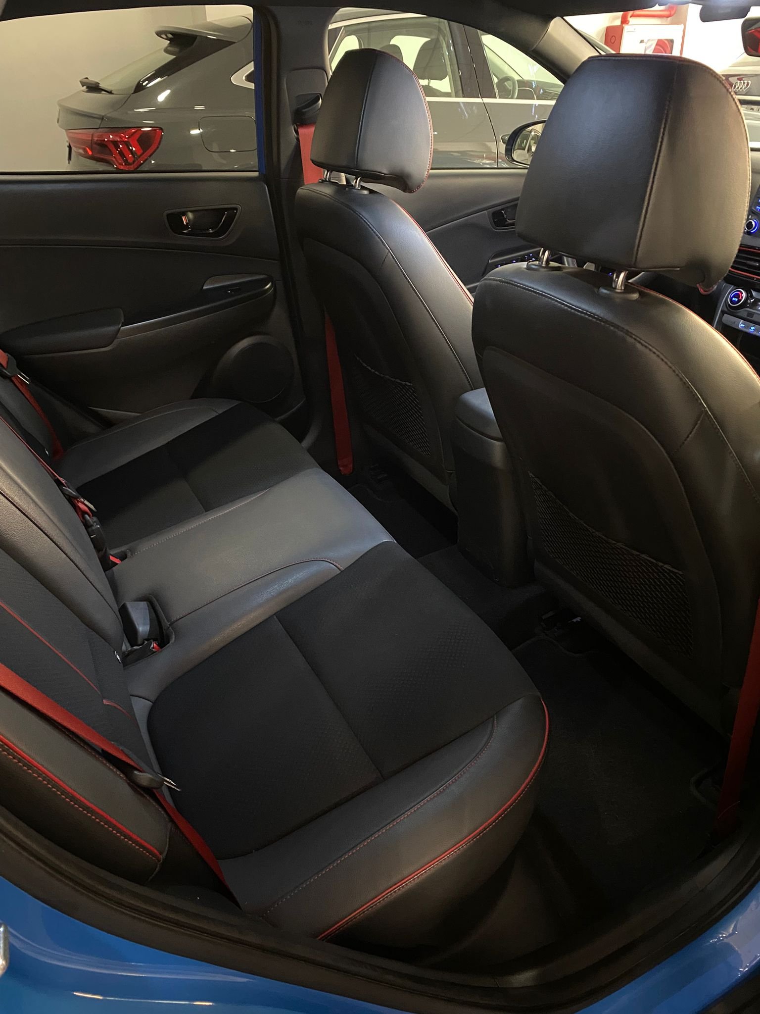 HYUNDAI KONA 1.0 TGDi Tecno 4x2