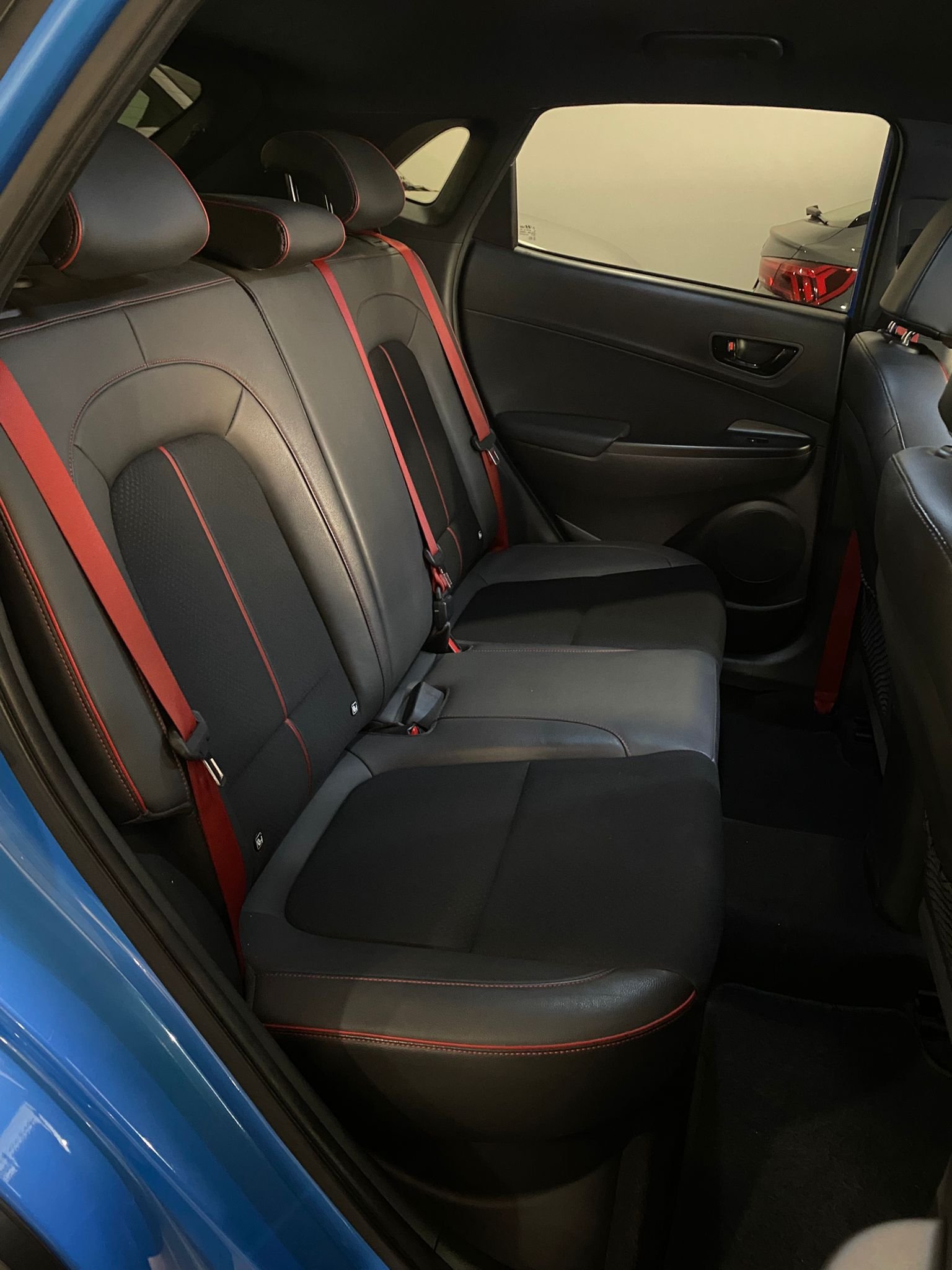 HYUNDAI KONA 1.0 TGDi Tecno 4x2