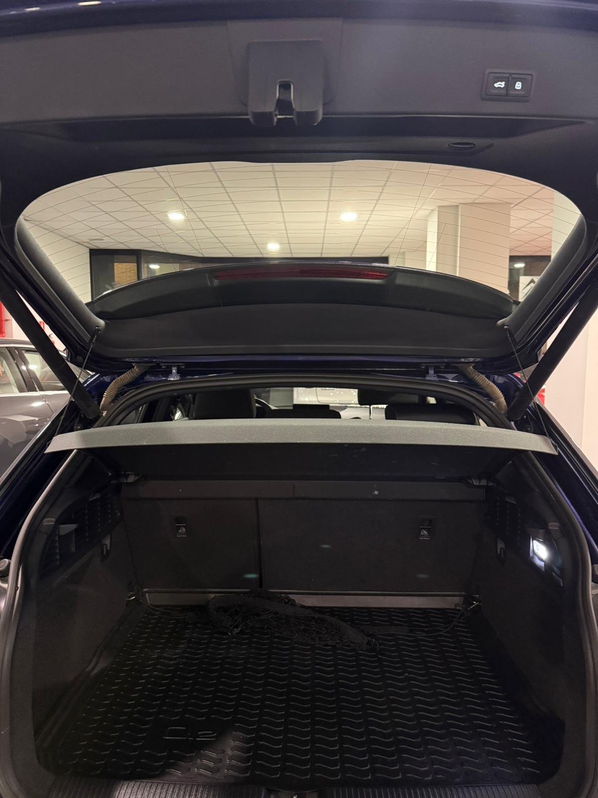 AUDI Q2 S line 35 TFSI 110kW 150CV S tronic