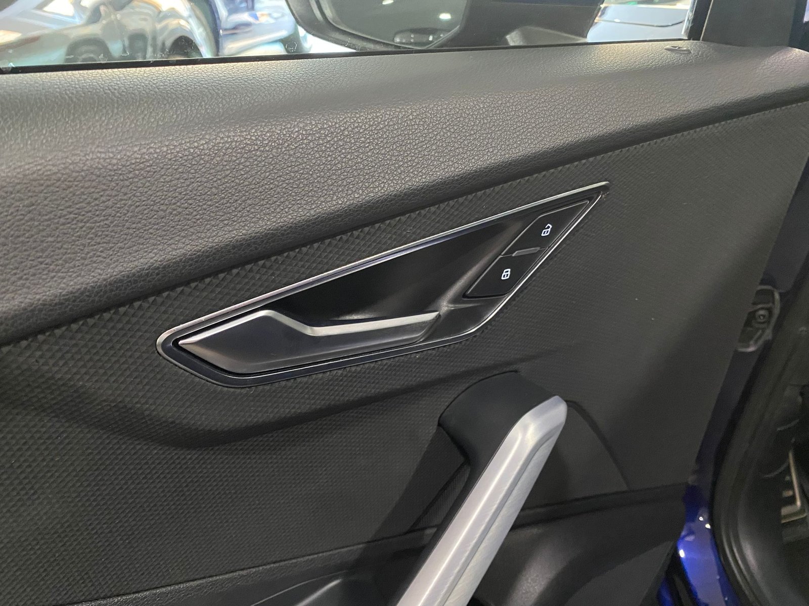AUDI Q2 S line 35 TFSI 110kW 150CV S tronic
