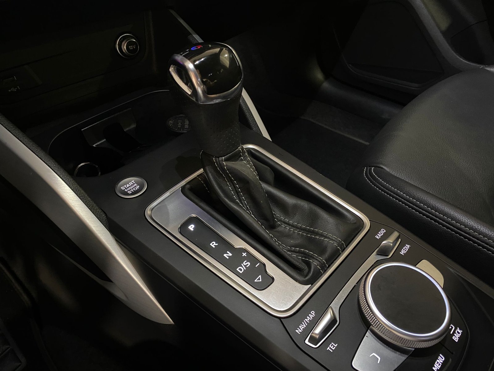 AUDI Q2 S line 35 TFSI 110kW 150CV S tronic