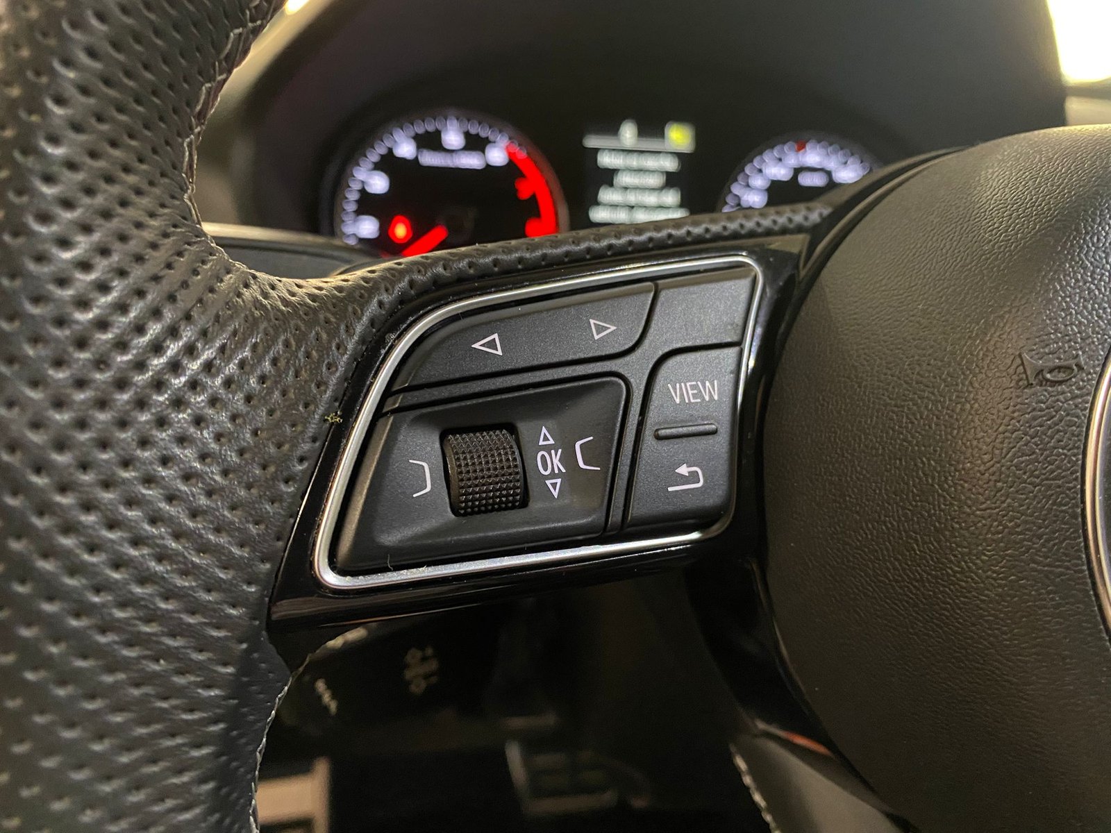 AUDI Q2 S line 35 TFSI 110kW 150CV S tronic