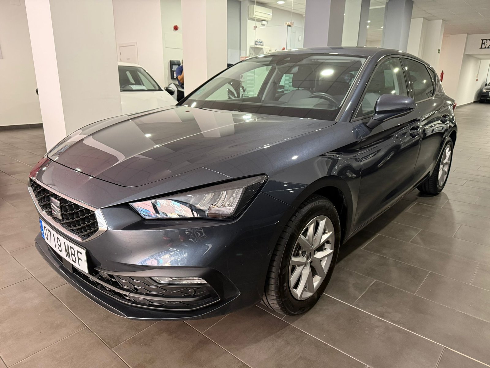 SEAT LEON  1.0 TSI SS Style Go S
