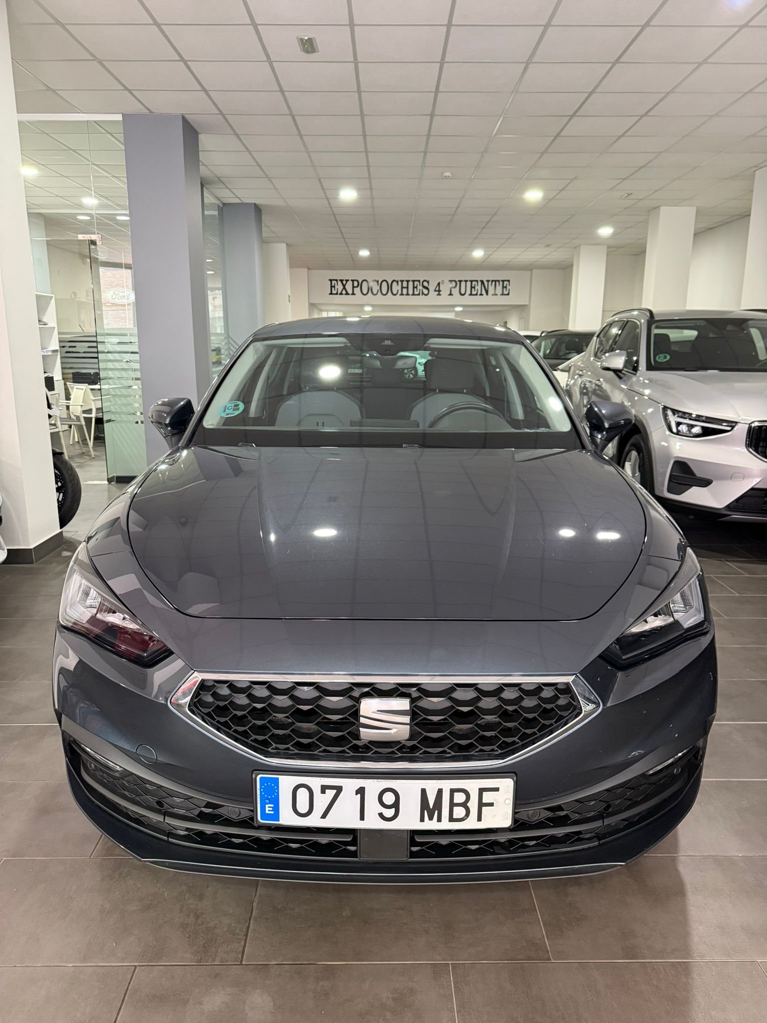 SEAT LEON  1.0 TSI SS Style Go S