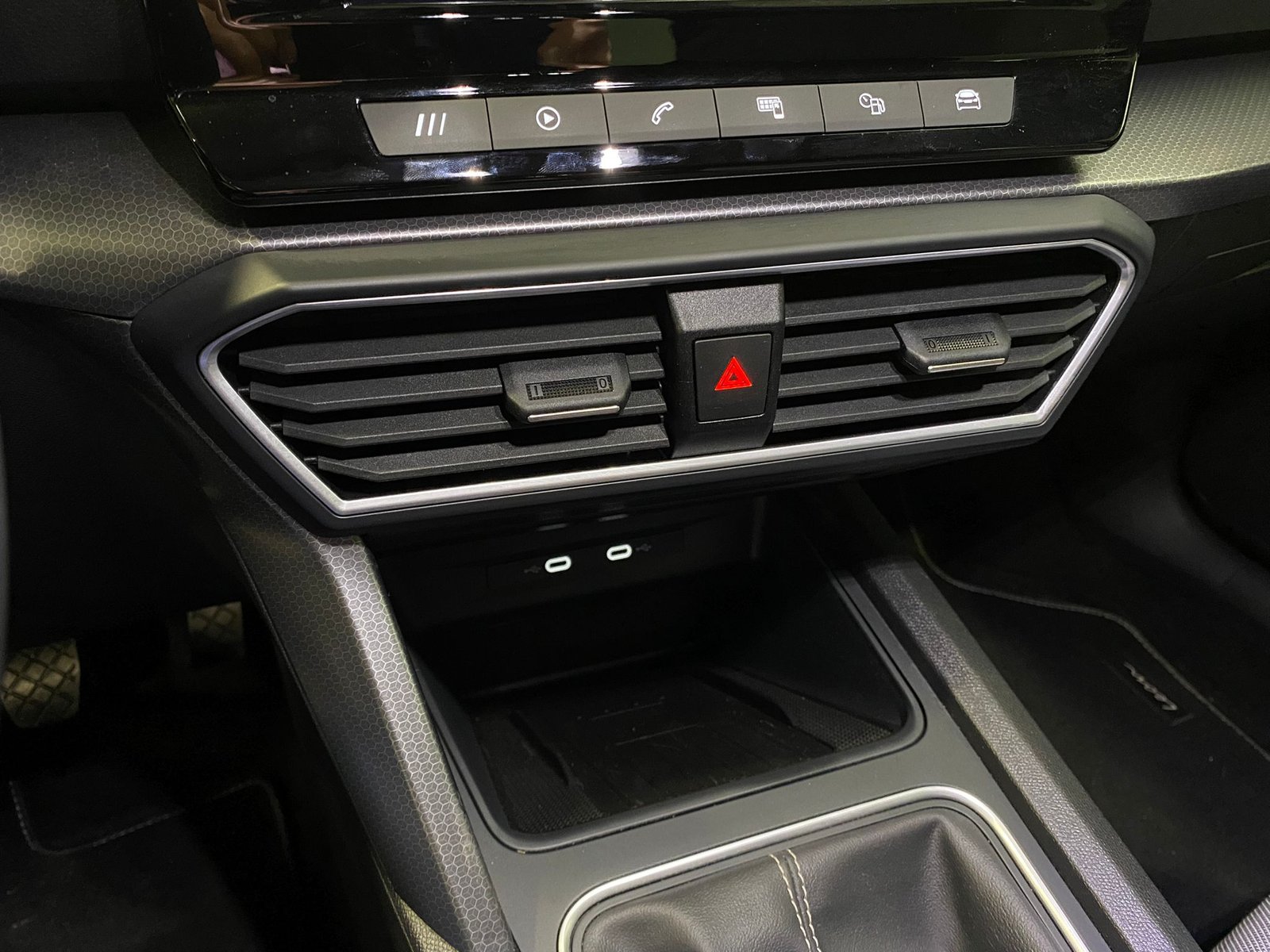 SEAT LEON  1.0 TSI SS Style Go S