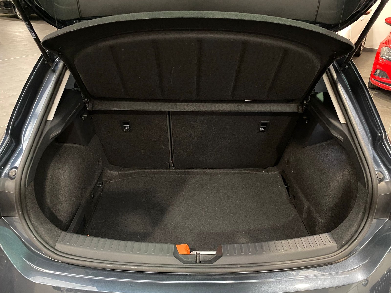 SEAT LEON  1.0 TSI SS Style Go S