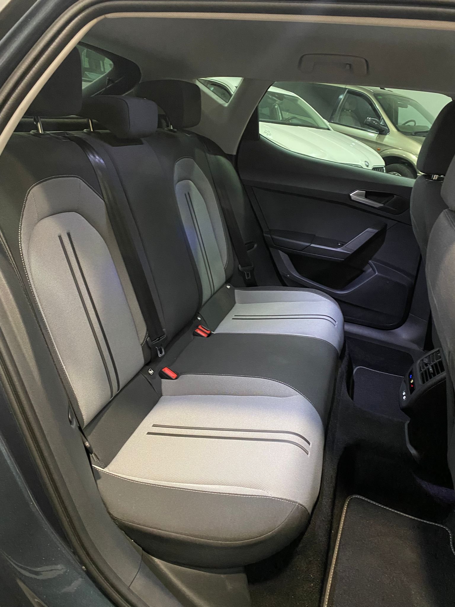 SEAT LEON  1.0 TSI SS Style Go S