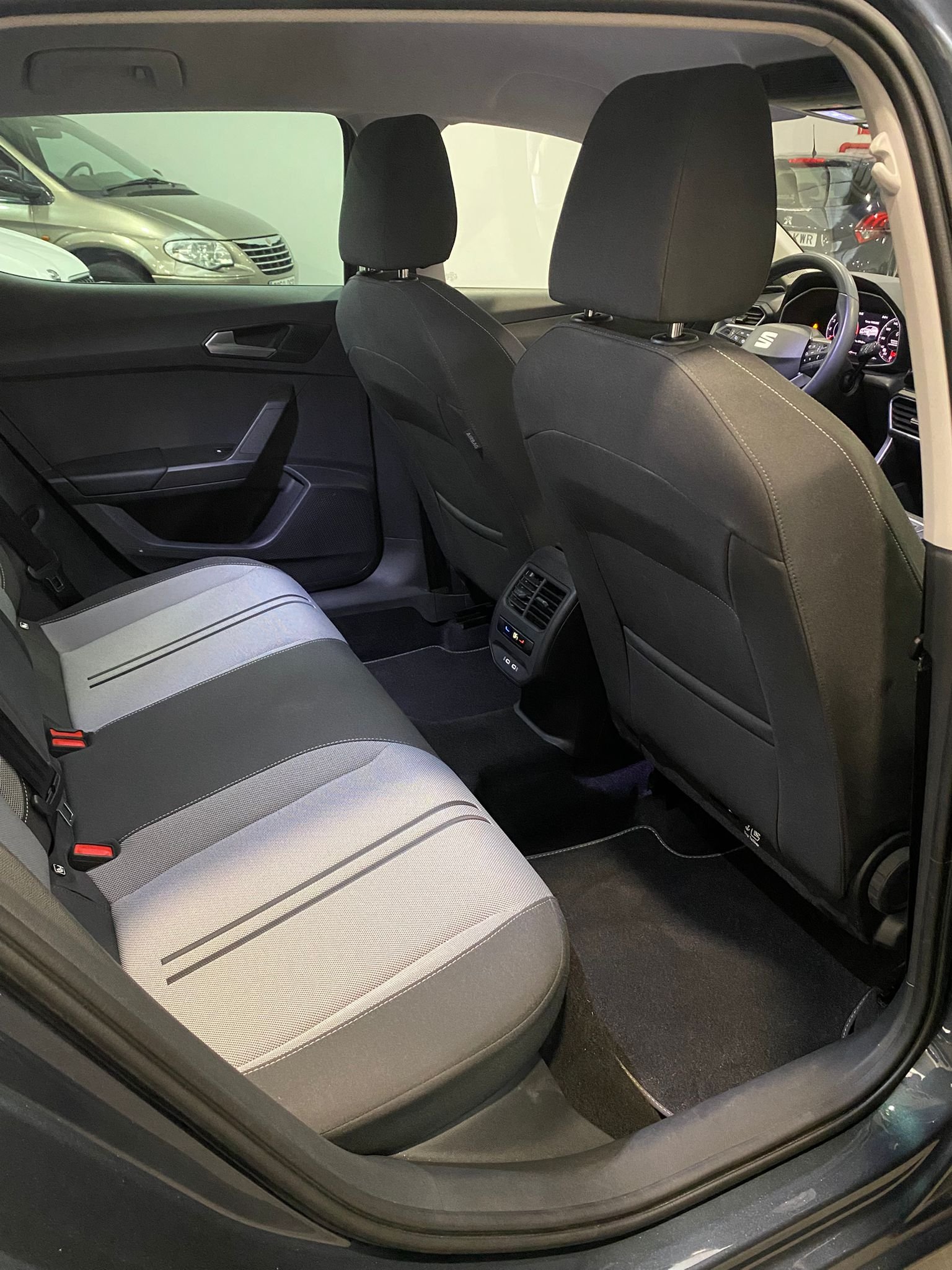 SEAT LEON  1.0 TSI SS Style Go S