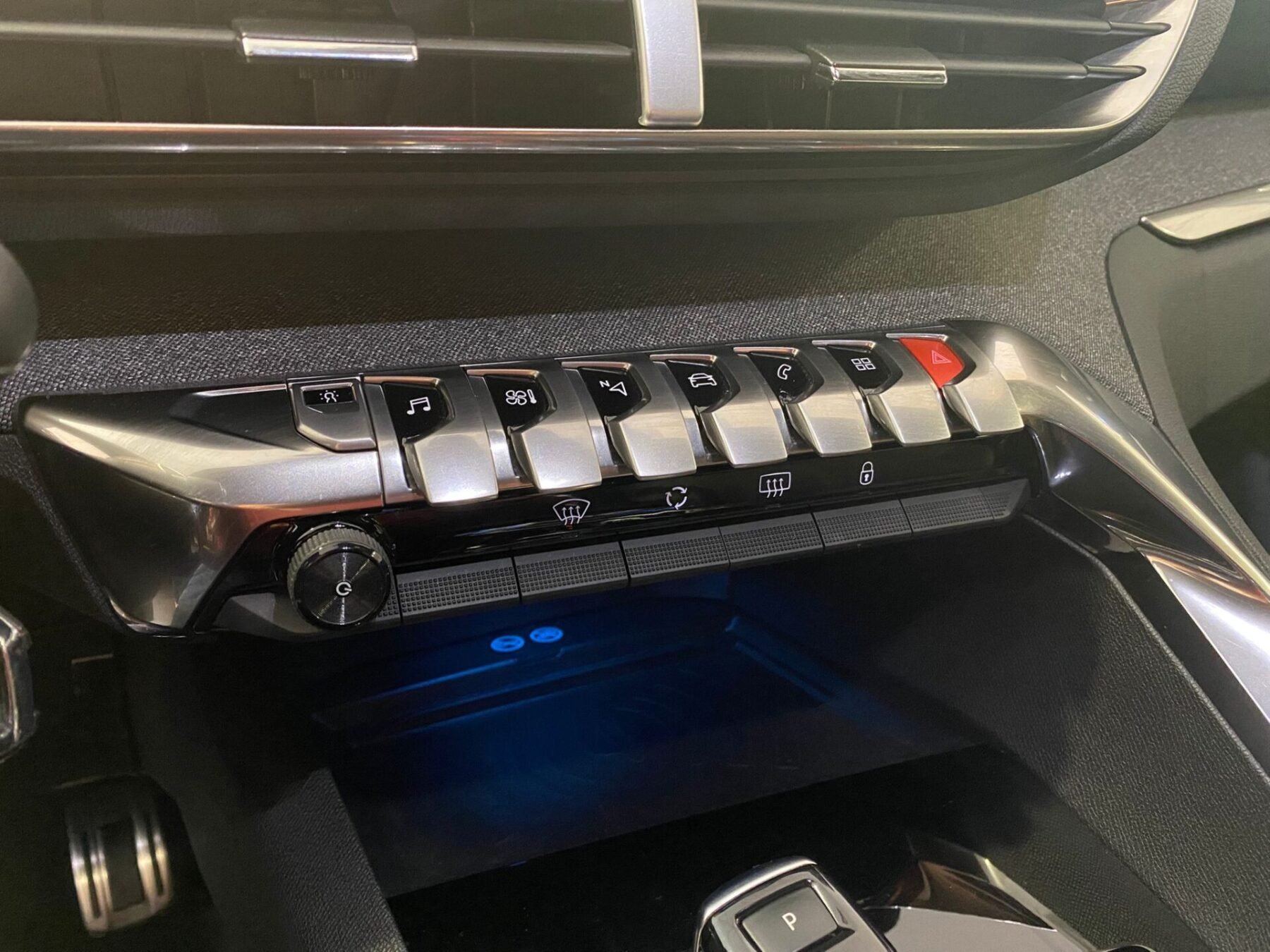 PEUGEOT 5008 GT Line 1.5L BlueHDi SS