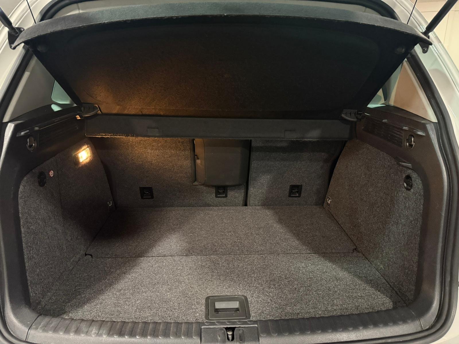 VOLKSWAGEN TIGUAN 2.0 TDI 4x4 Sport BlueMotion Tech