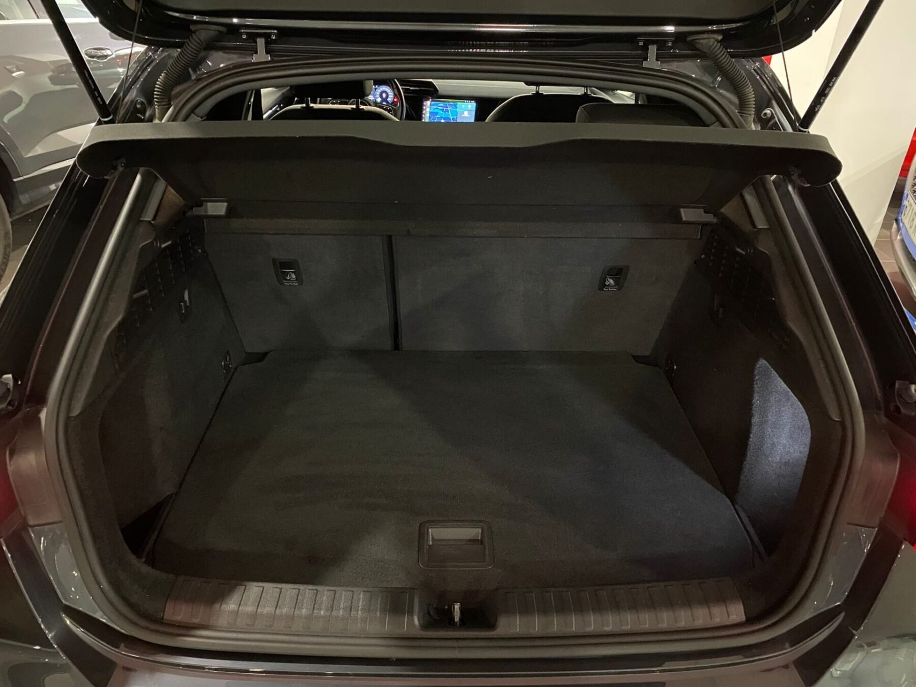 AUDI A3 AUDI A3 Sportback 35 TDI