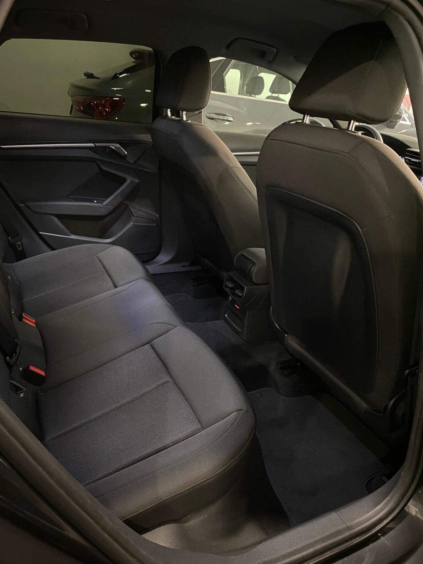 AUDI A3 AUDI A3 Sportback 35 TDI