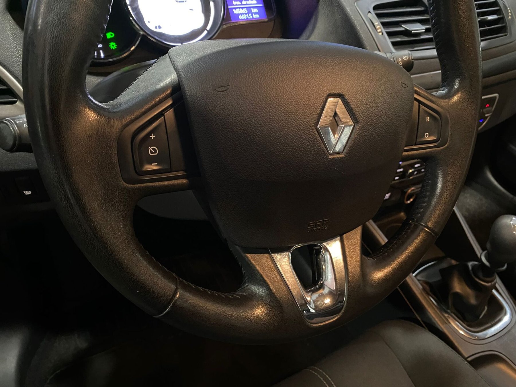 RENAULT Megane Business dCi 95 eco2
