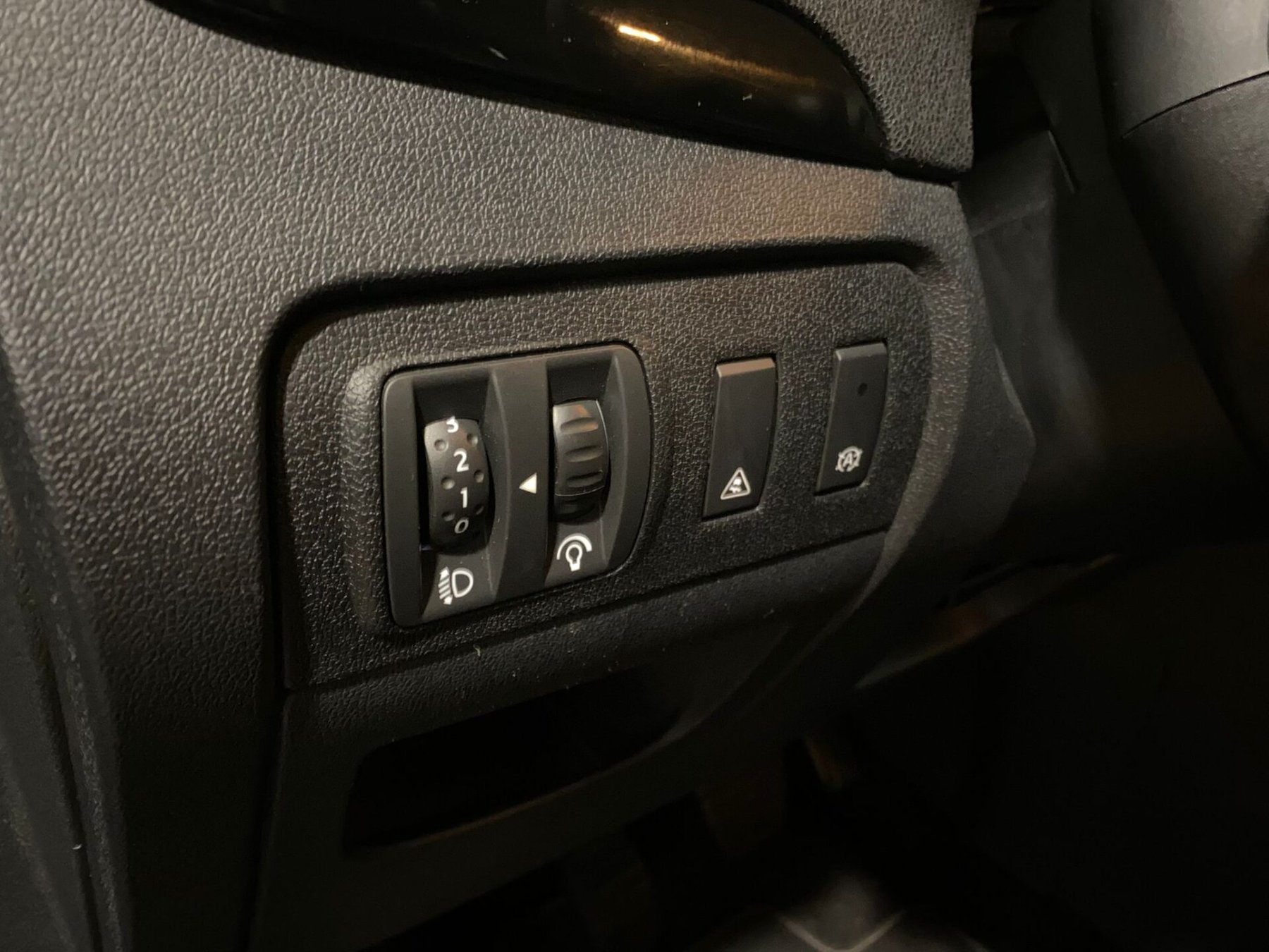 RENAULT Grand Scenic Dynamique dCi 130 7 plazas