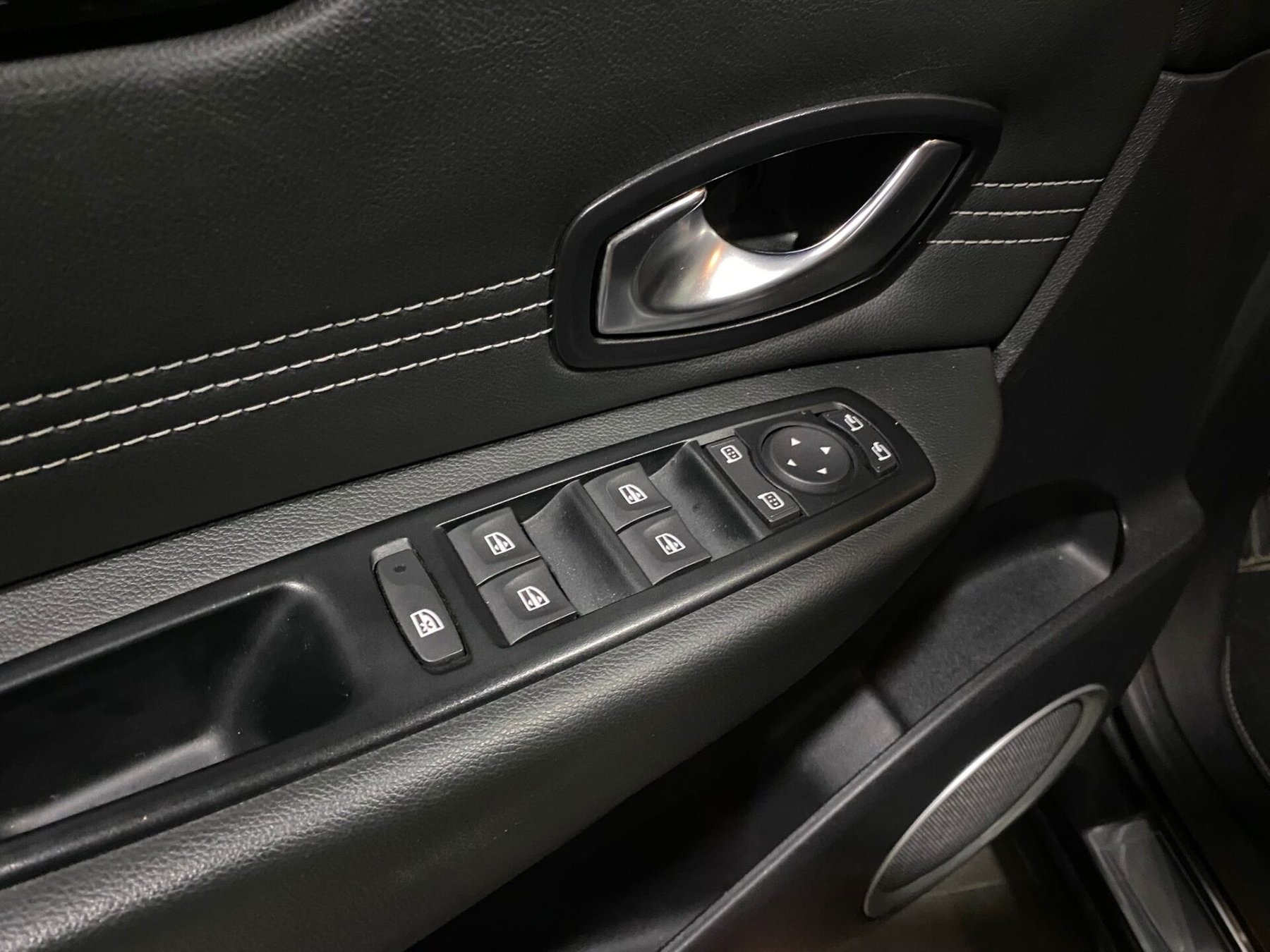 RENAULT Grand Scenic Dynamique dCi 130 7 plazas