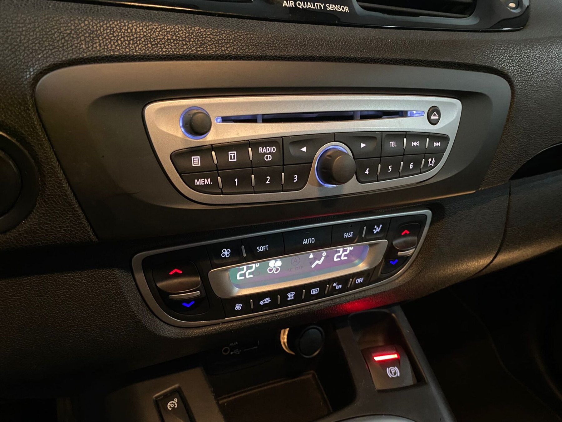 RENAULT Grand Scenic Dynamique dCi 130 7 plazas