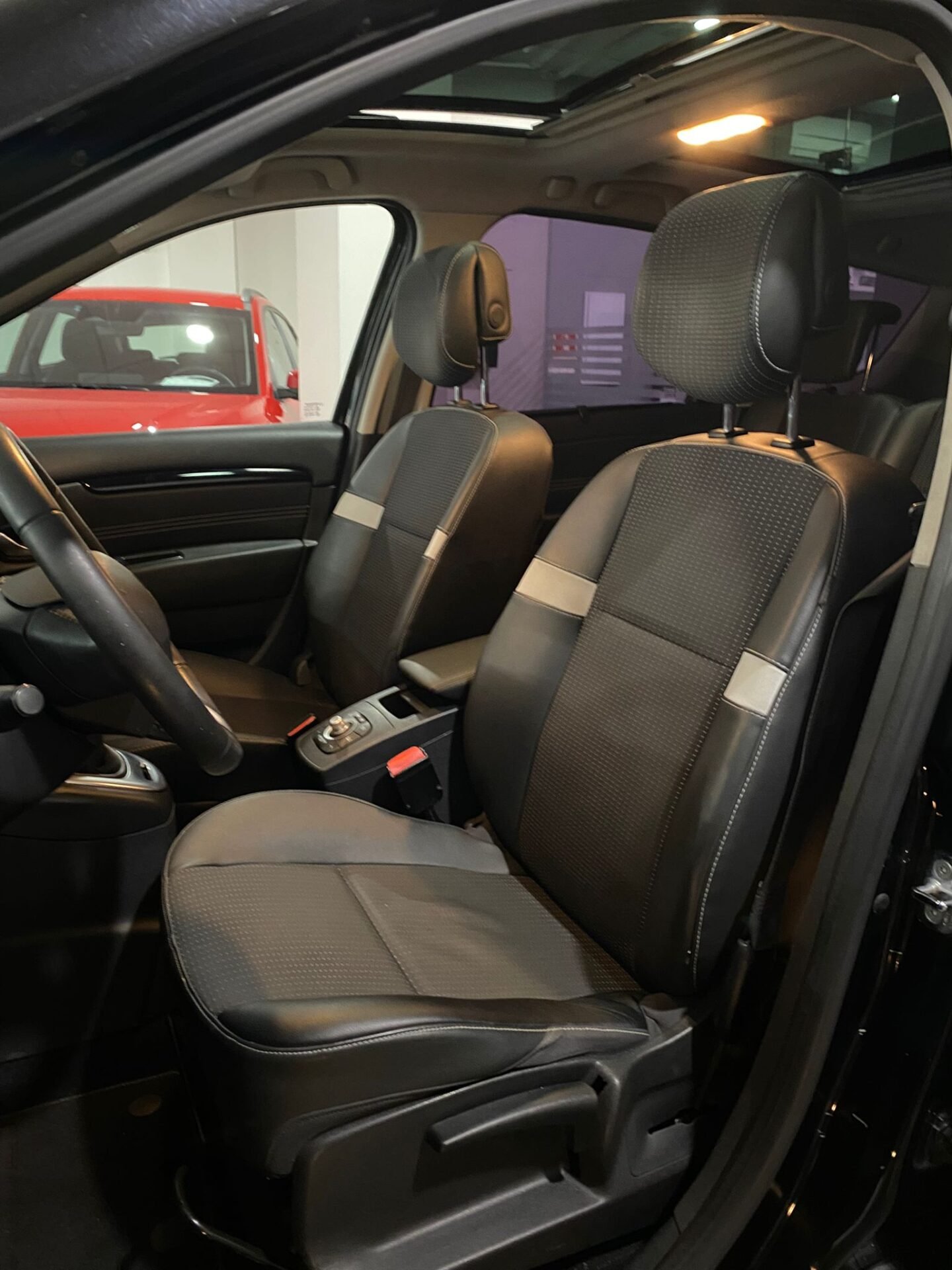 RENAULT Grand Scenic Dynamique dCi 130 7 plazas