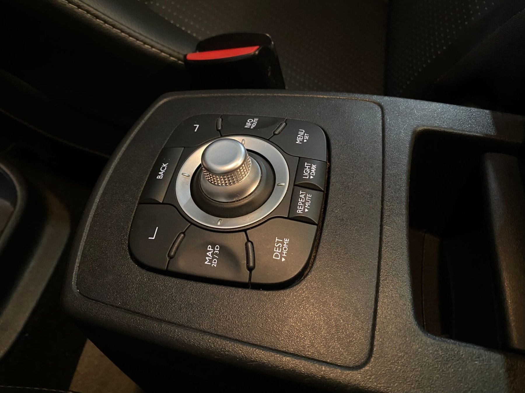 RENAULT Grand Scenic Dynamique dCi 130 7 plazas