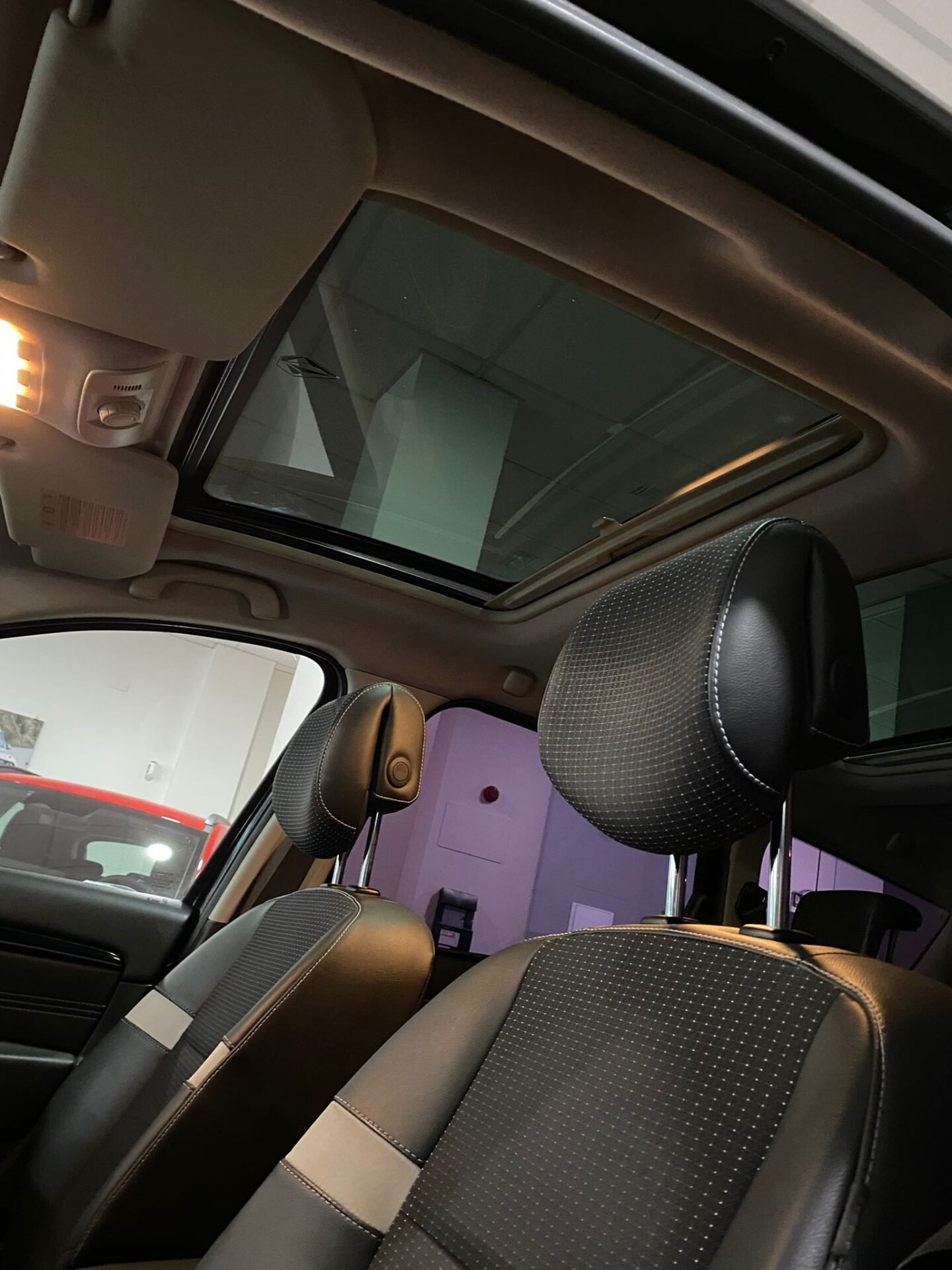 RENAULT Grand Scenic Dynamique dCi 130 7 plazas