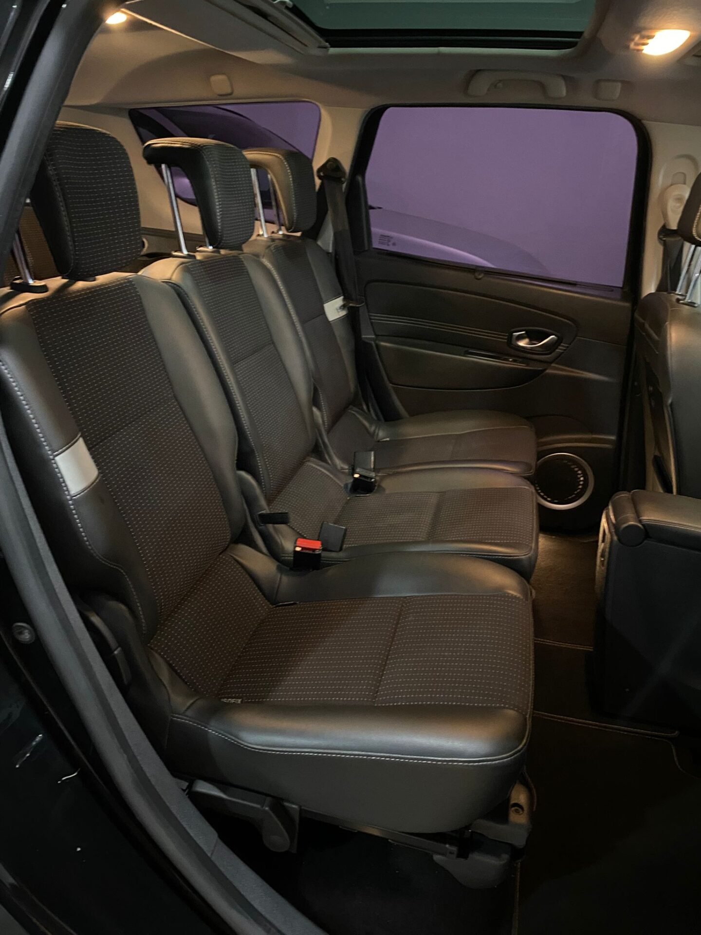 RENAULT Grand Scenic Dynamique dCi 130 7 plazas
