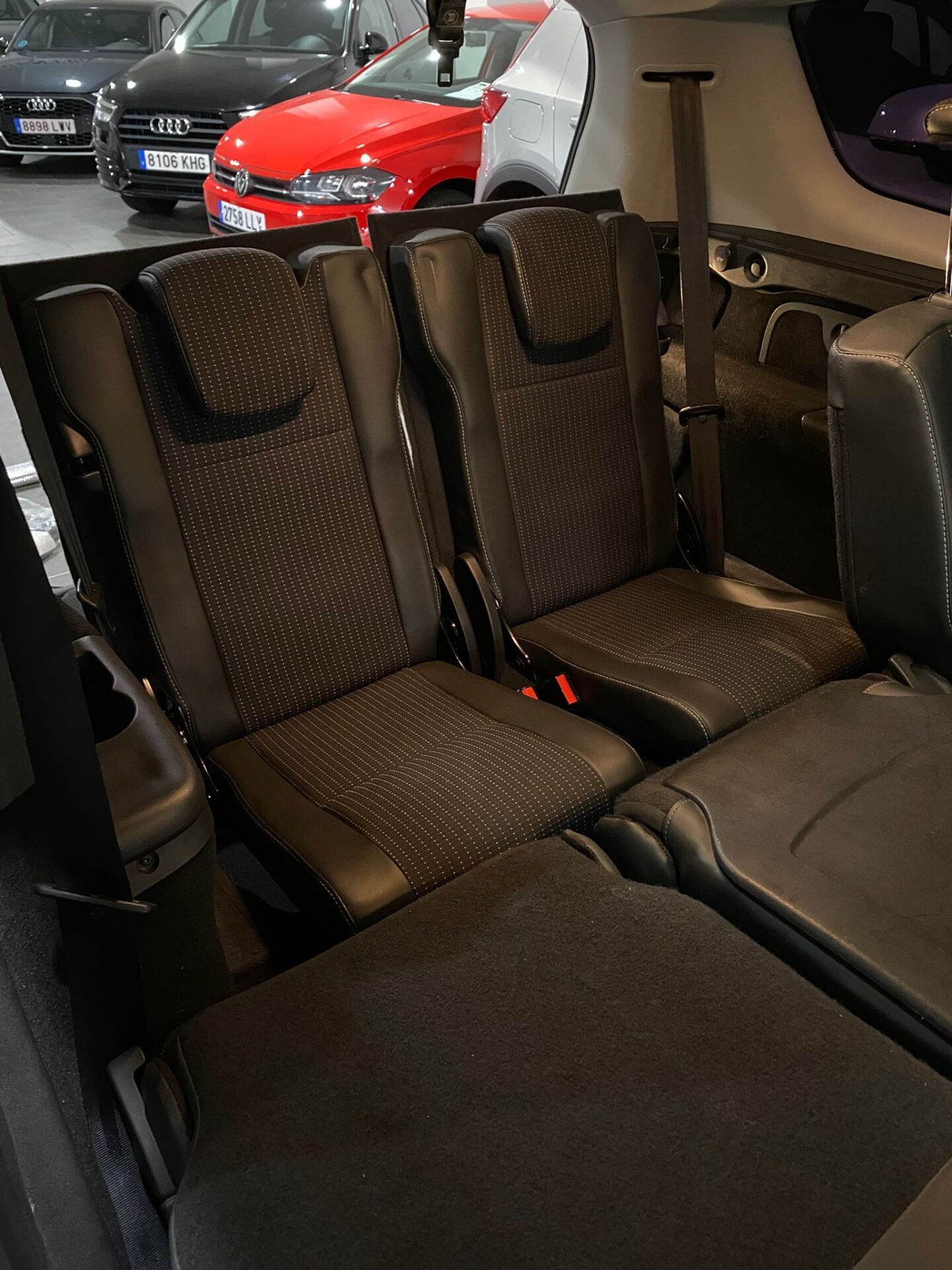 RENAULT Grand Scenic Dynamique dCi 130 7 plazas