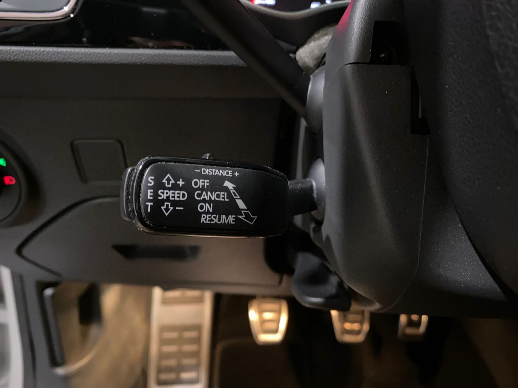 SEAT LEON ST 2.0 TDI SS FR Advanced