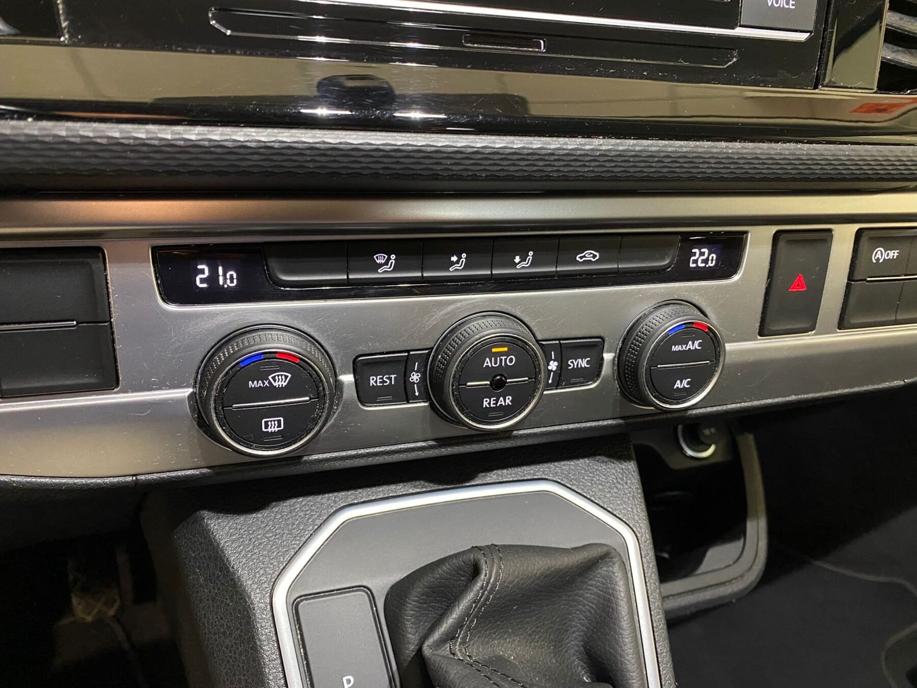 VOLKSWAGEN MULTIVAN  Origin Corto 2.0 TDI BMT DSG