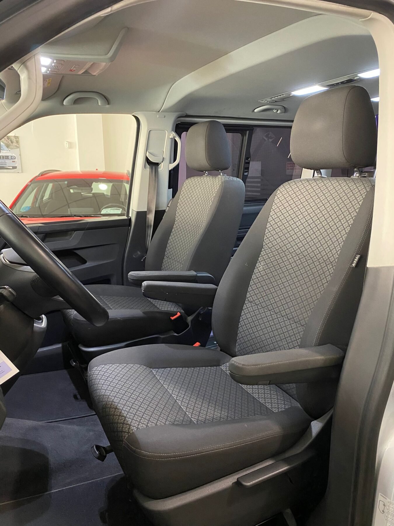 VOLKSWAGEN MULTIVAN  Origin Corto 2.0 TDI BMT DSG