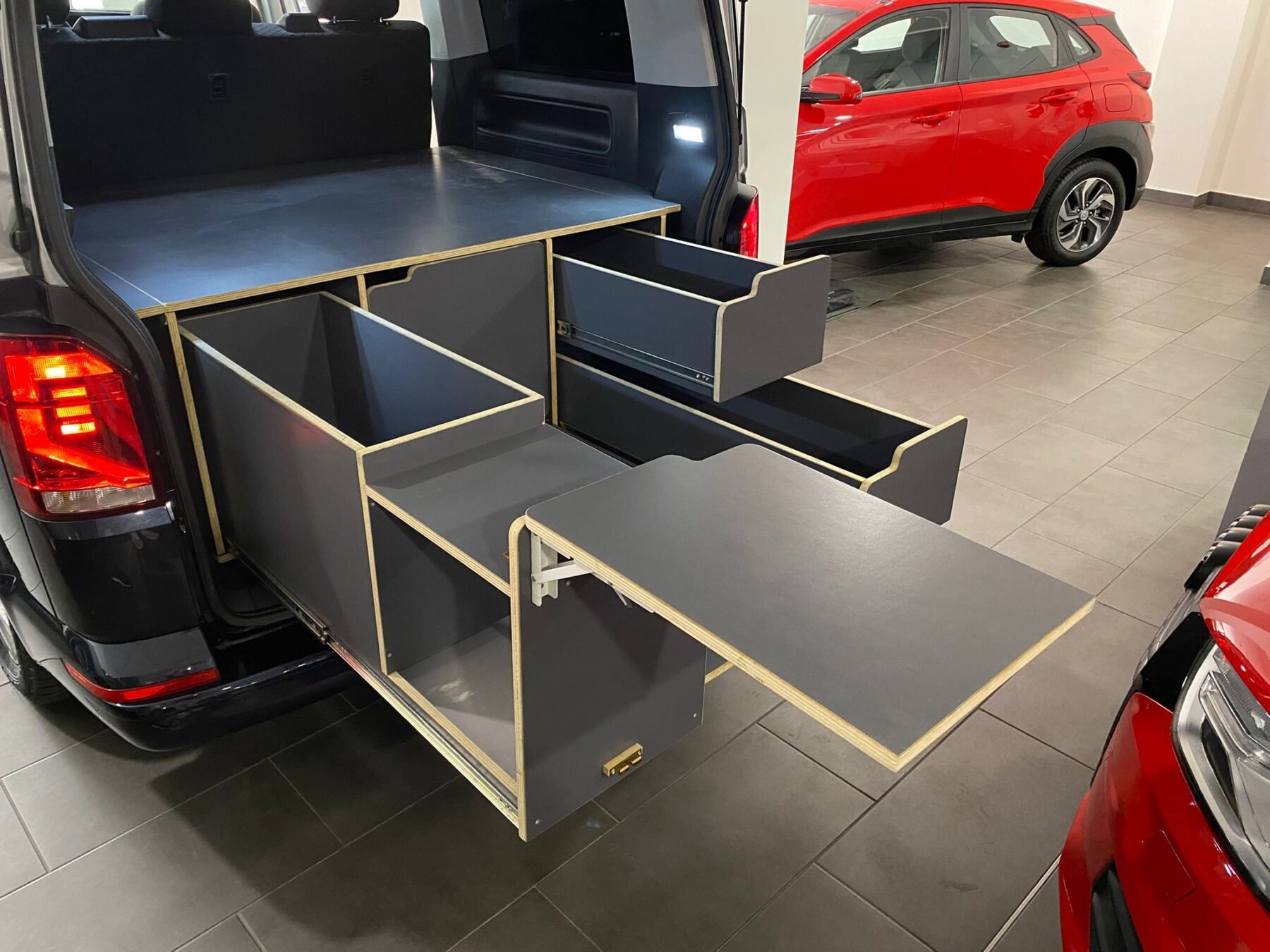VOLKSWAGEN MULTIVAN  Origin Corto 2.0 TDI BMT DSG