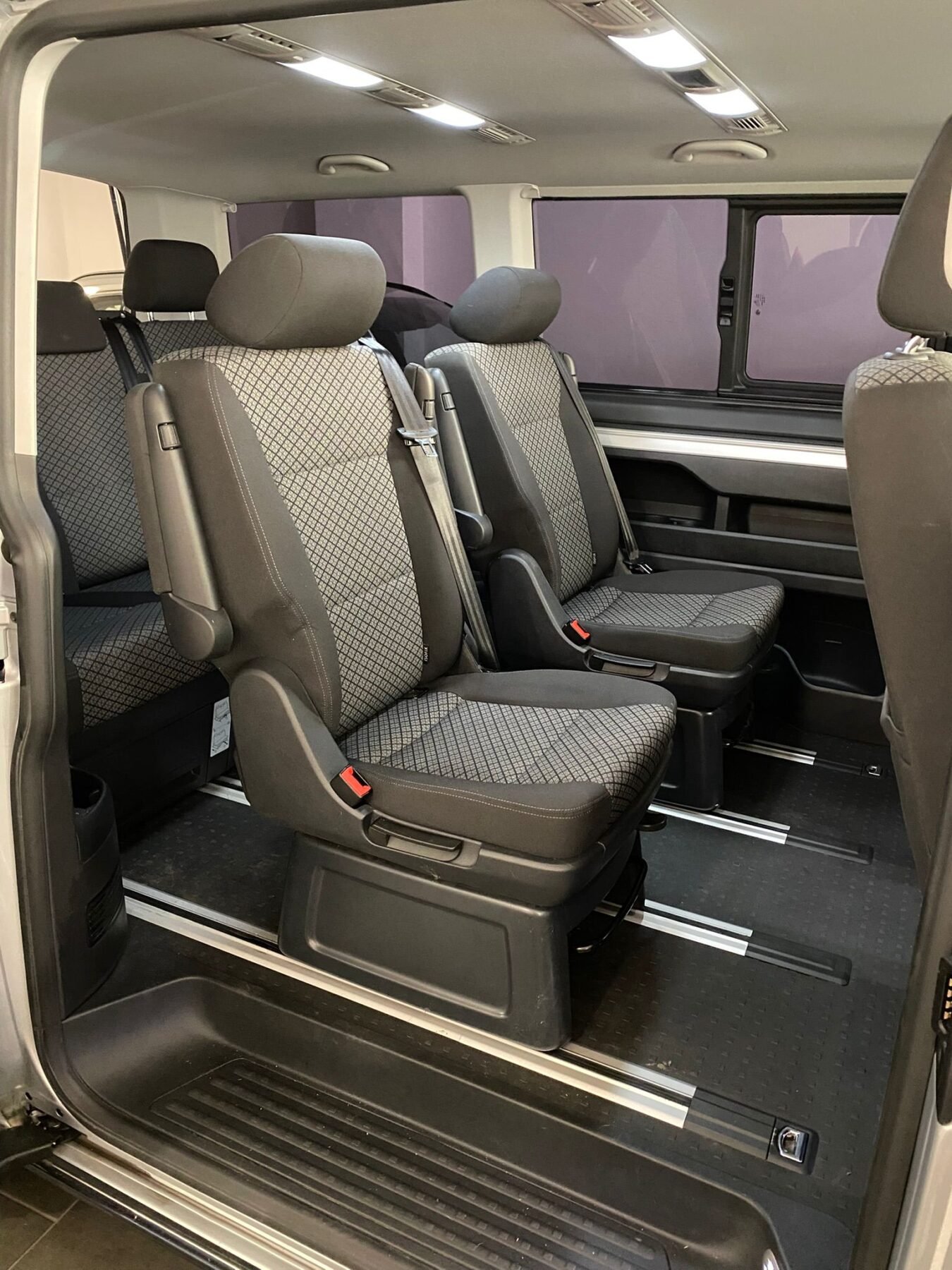 VOLKSWAGEN MULTIVAN  Origin Corto 2.0 TDI BMT DSG