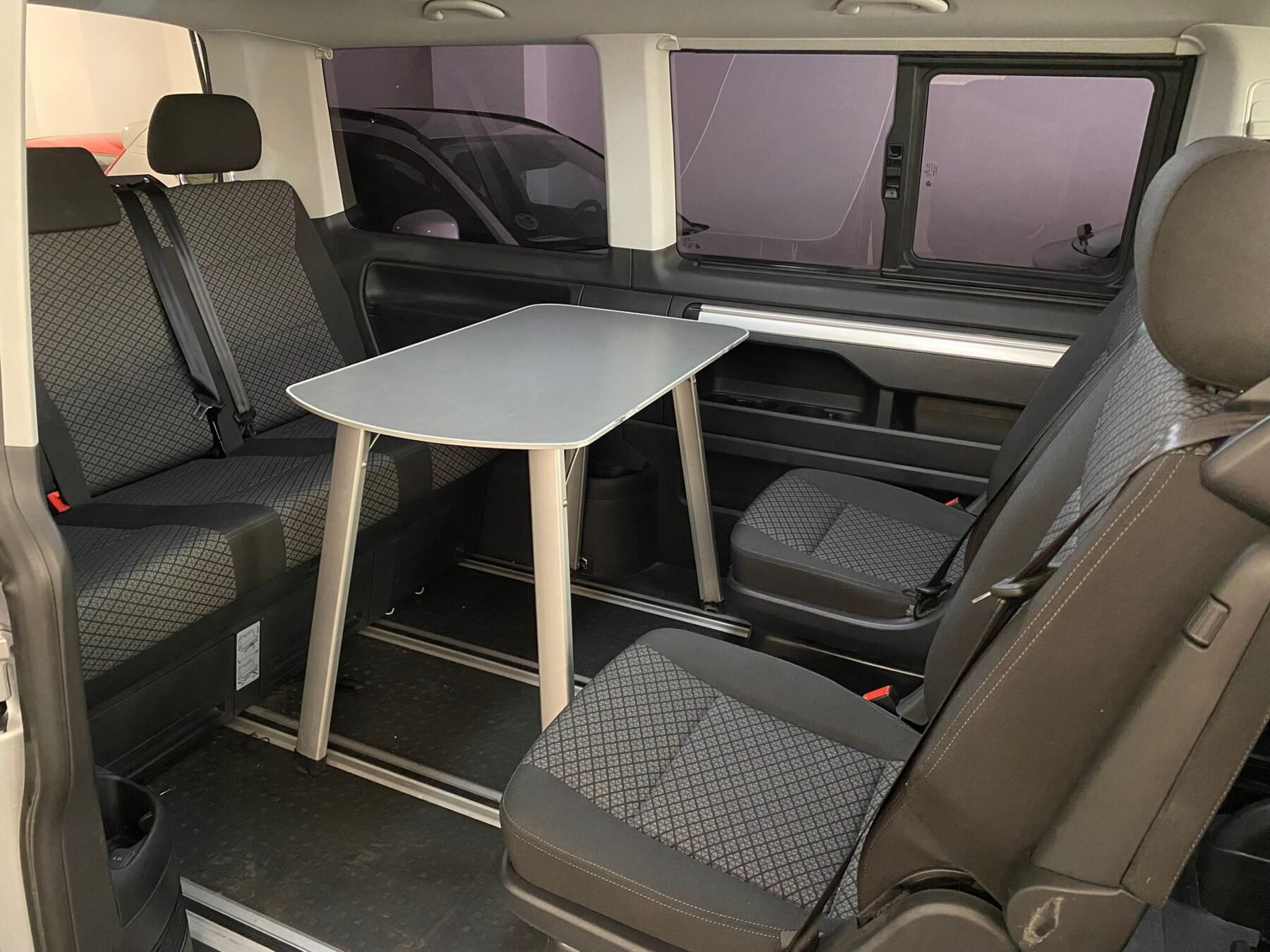 VOLKSWAGEN MULTIVAN  Origin Corto 2.0 TDI BMT DSG