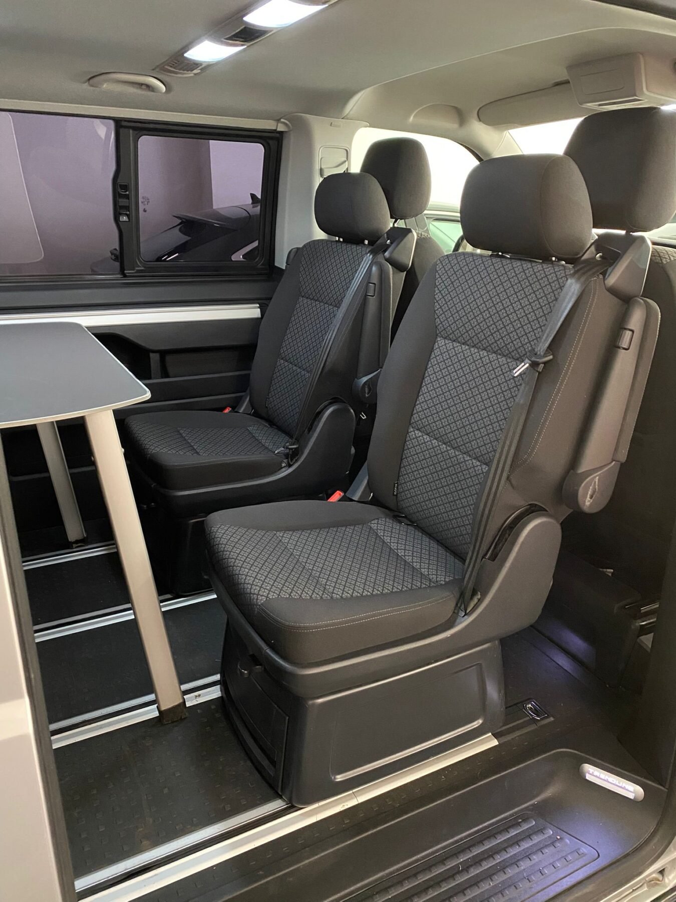 VOLKSWAGEN MULTIVAN  Origin Corto 2.0 TDI BMT DSG