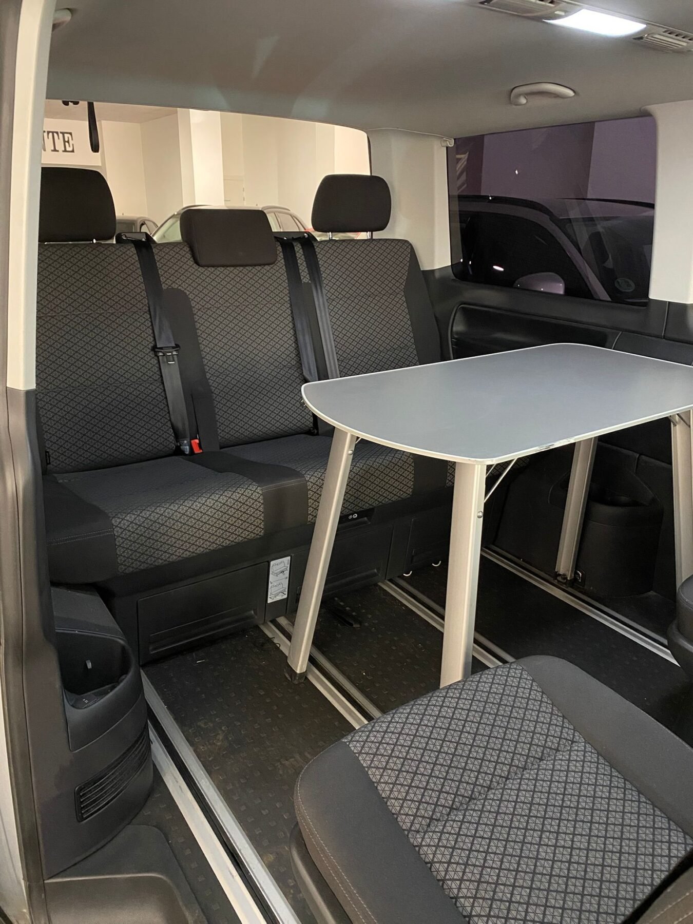 VOLKSWAGEN MULTIVAN  Origin Corto 2.0 TDI BMT DSG