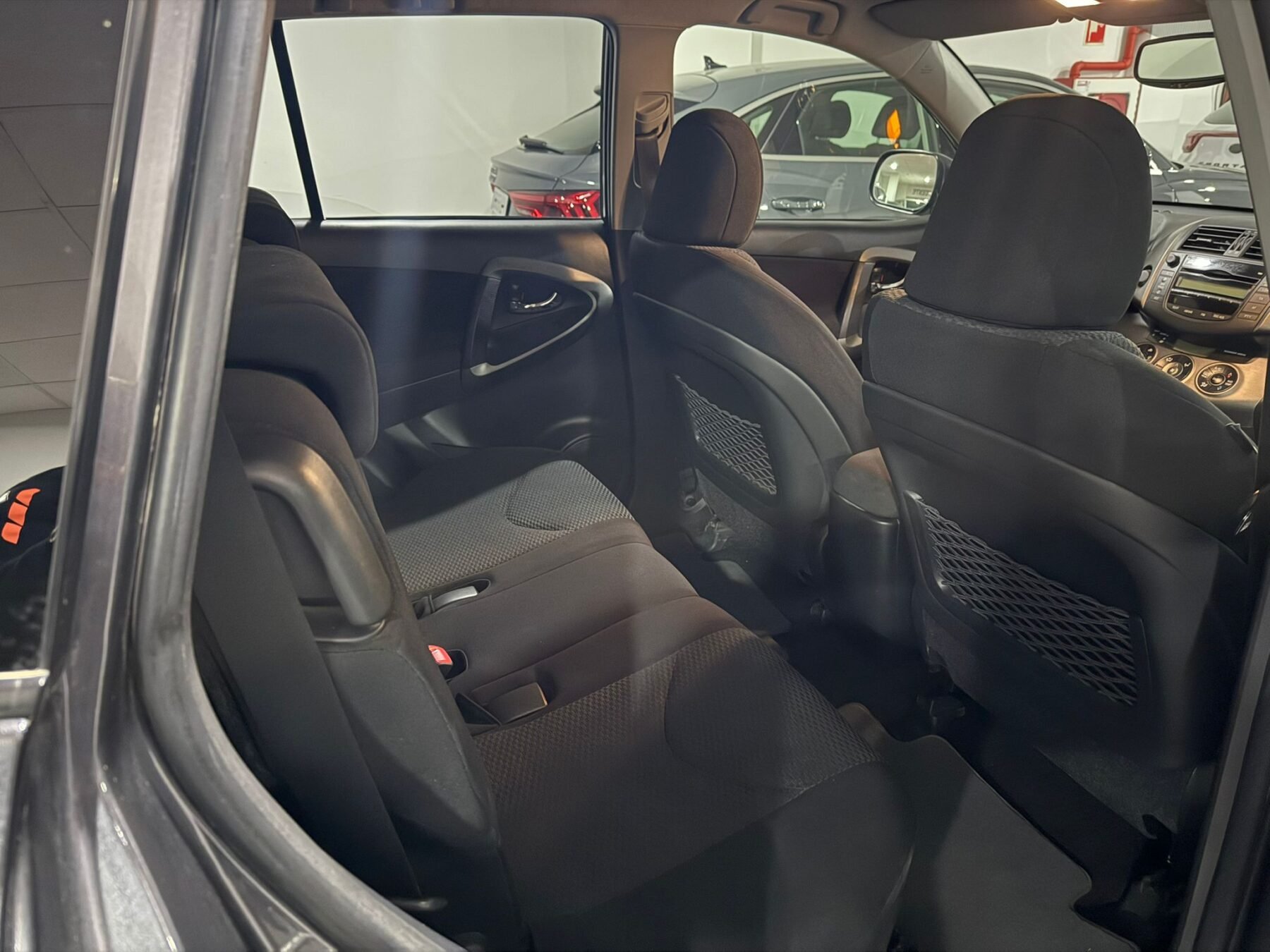 TOYOTA RAV4 2.2 D4D Advance 4x2