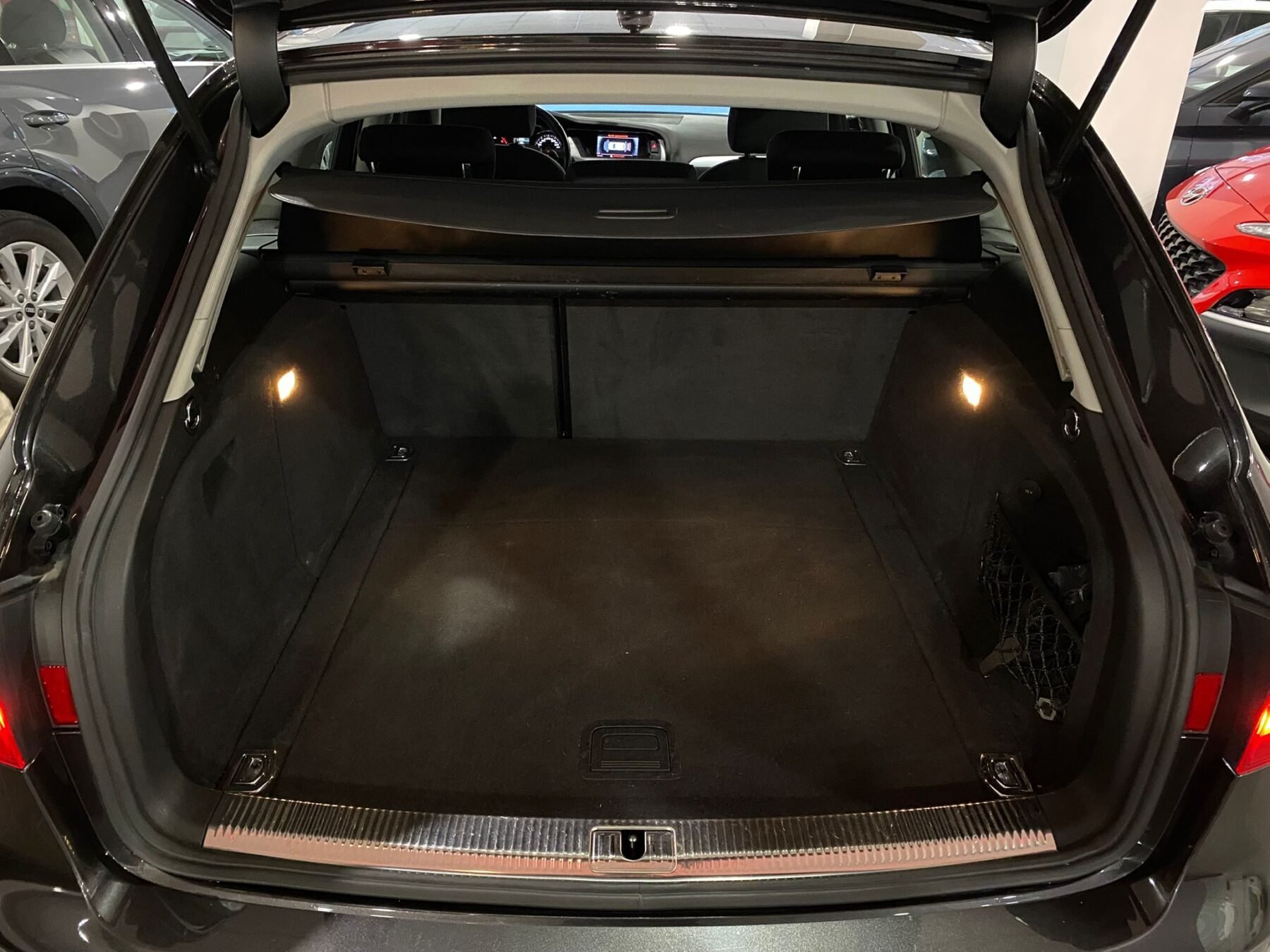 AUDI A4 Allroad Quattro 2.0 TDI clean diesel S tro quattro