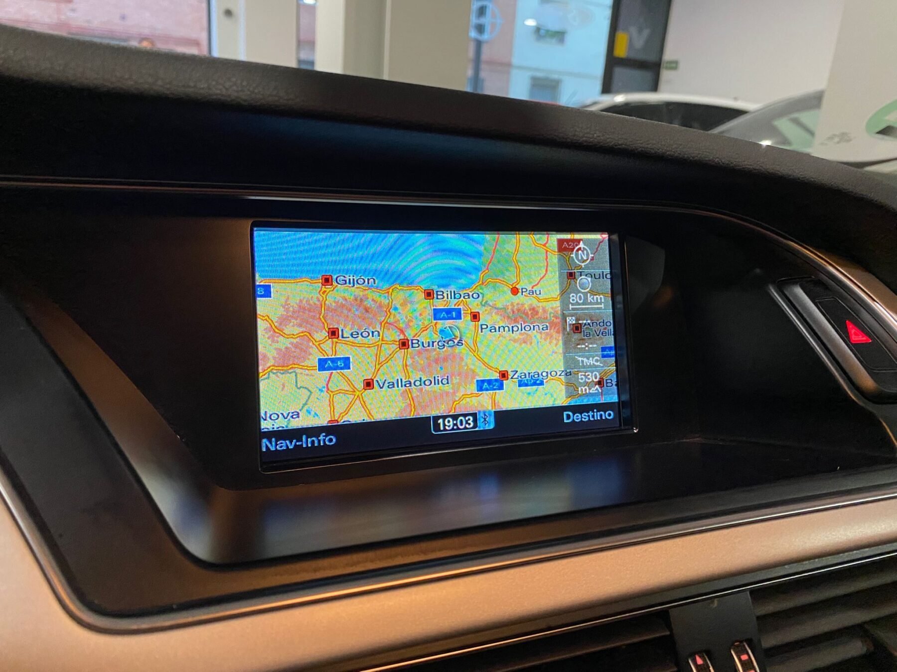AUDI A4 Allroad Quattro 2.0 TDI clean diesel S tro quattro