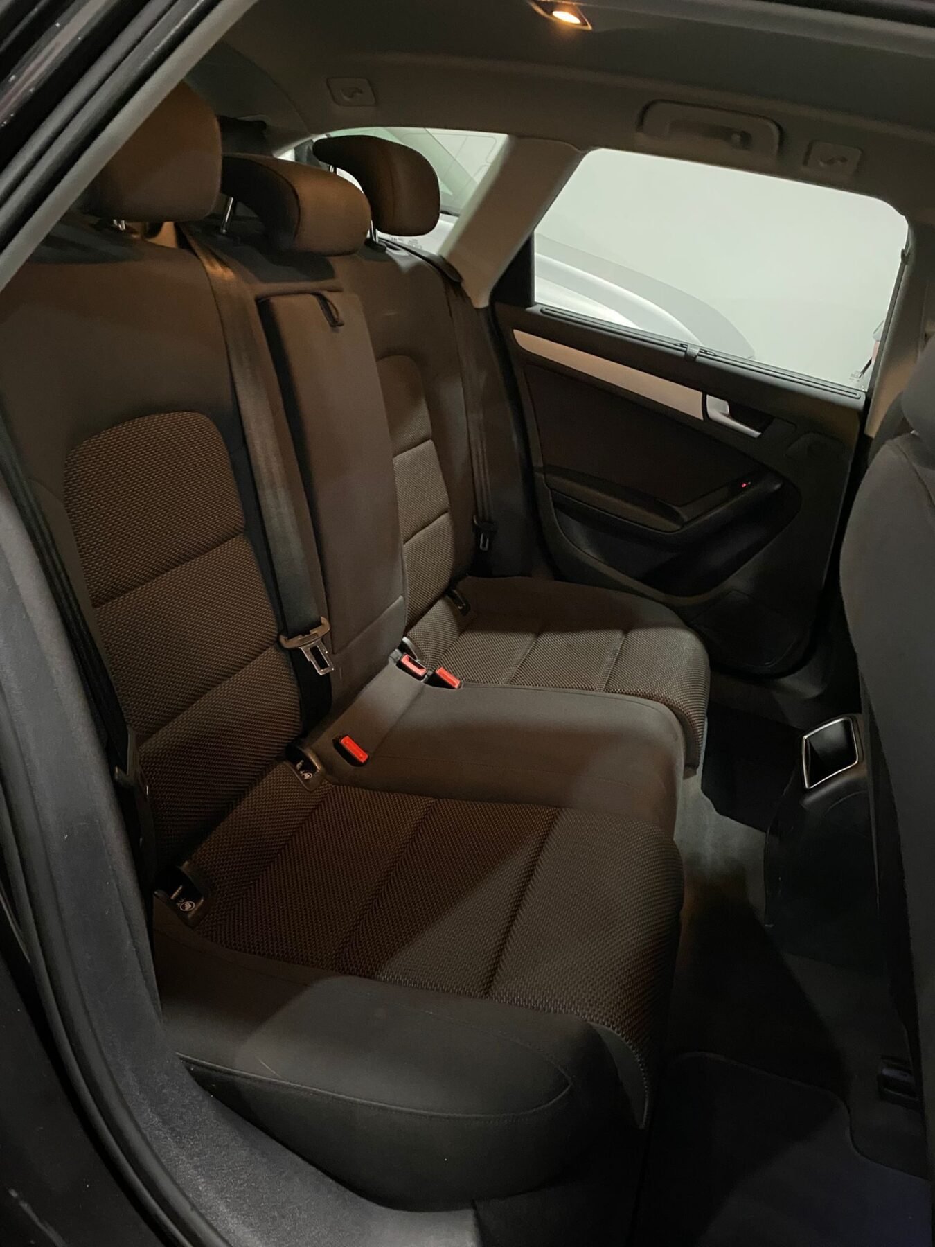 AUDI A4 Allroad Quattro 2.0 TDI clean diesel S tro quattro