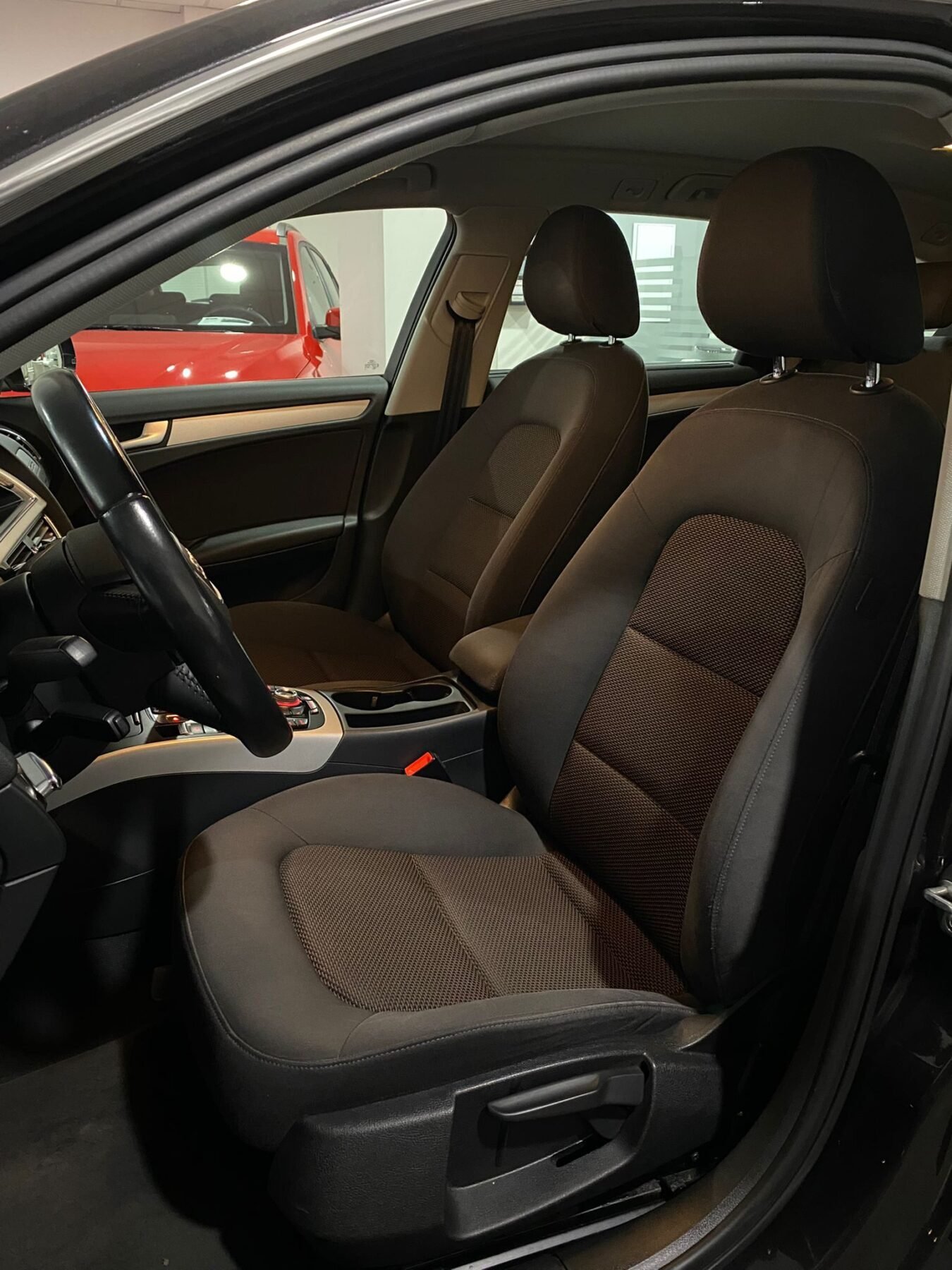 AUDI A4 Allroad Quattro 2.0 TDI clean diesel S tro quattro