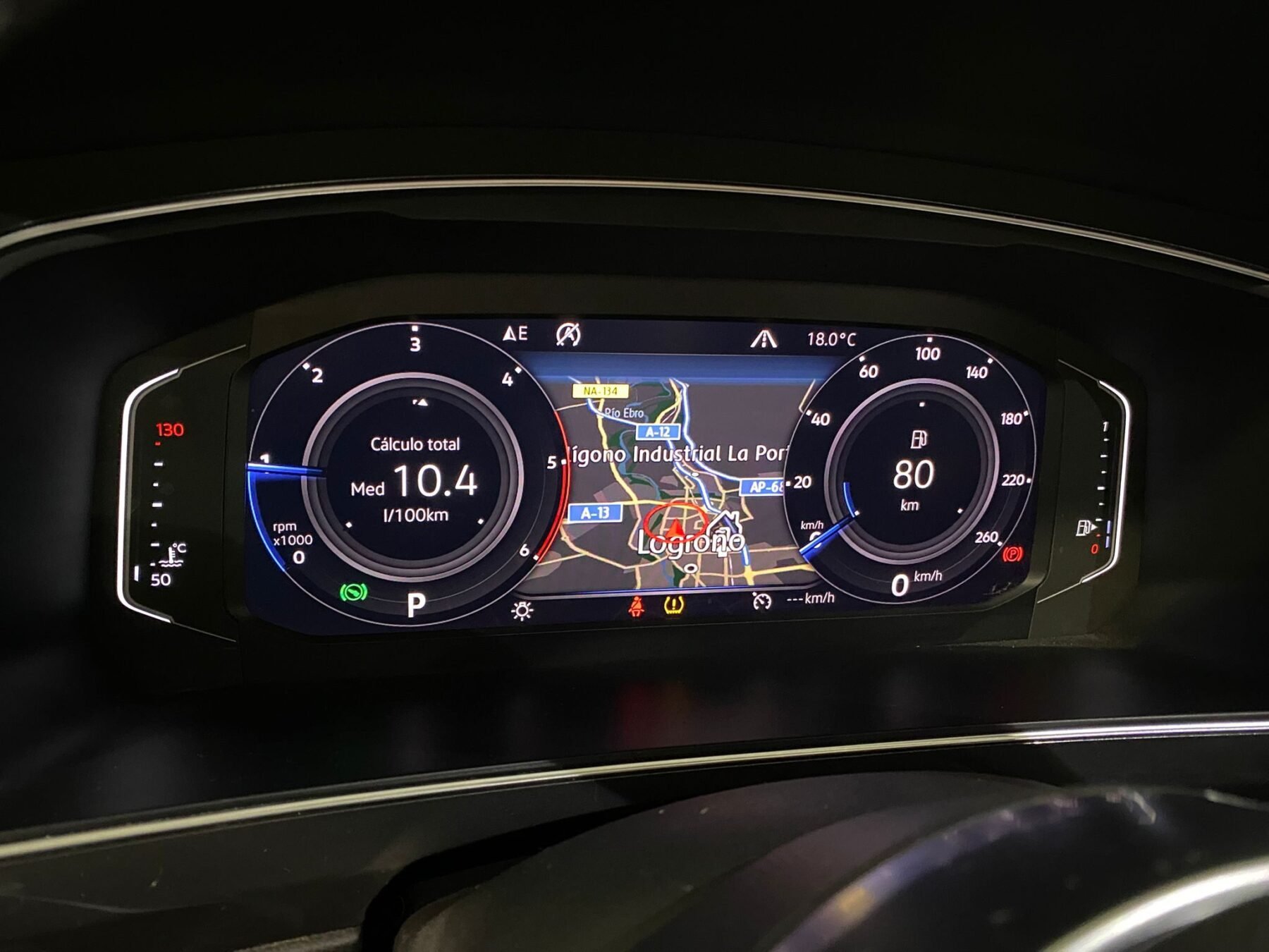 VOLKSWAGEN TIGUAN Allspace R-Line 2.0 TDI 4Motion DSG