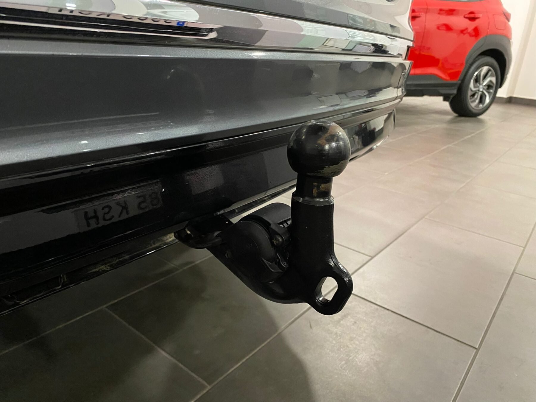 VOLKSWAGEN TIGUAN Allspace R-Line 2.0 TDI 4Motion DSG