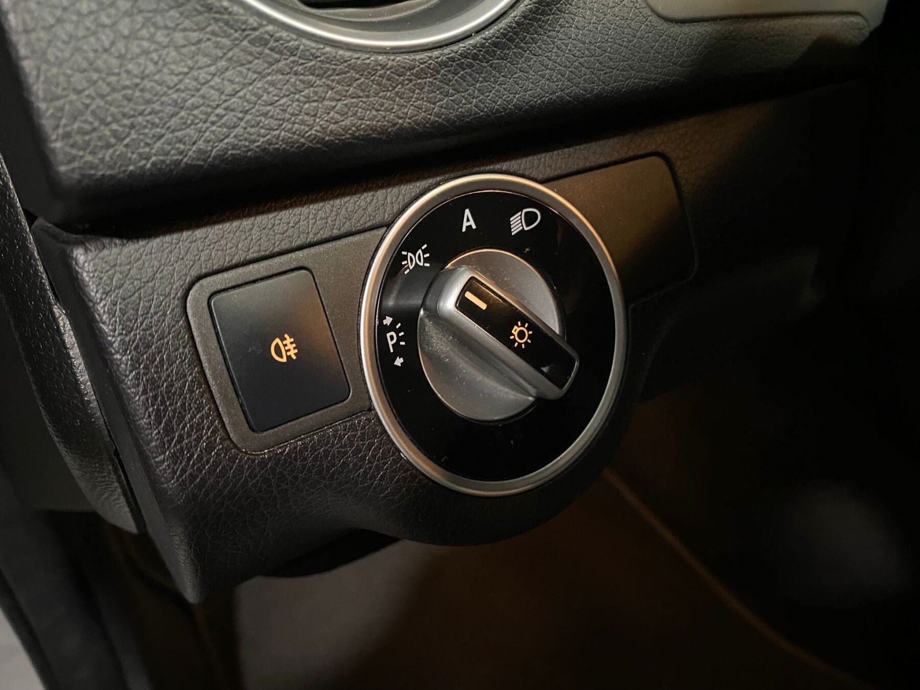 MERCEDES-BENZ Clase C 250 CDI Blue Efficiency