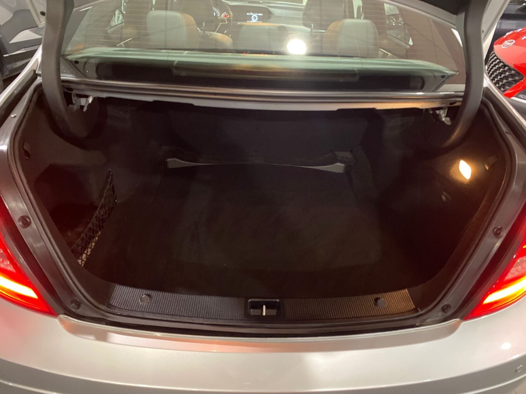 MERCEDES-BENZ Clase C 250 CDI Blue Efficiency