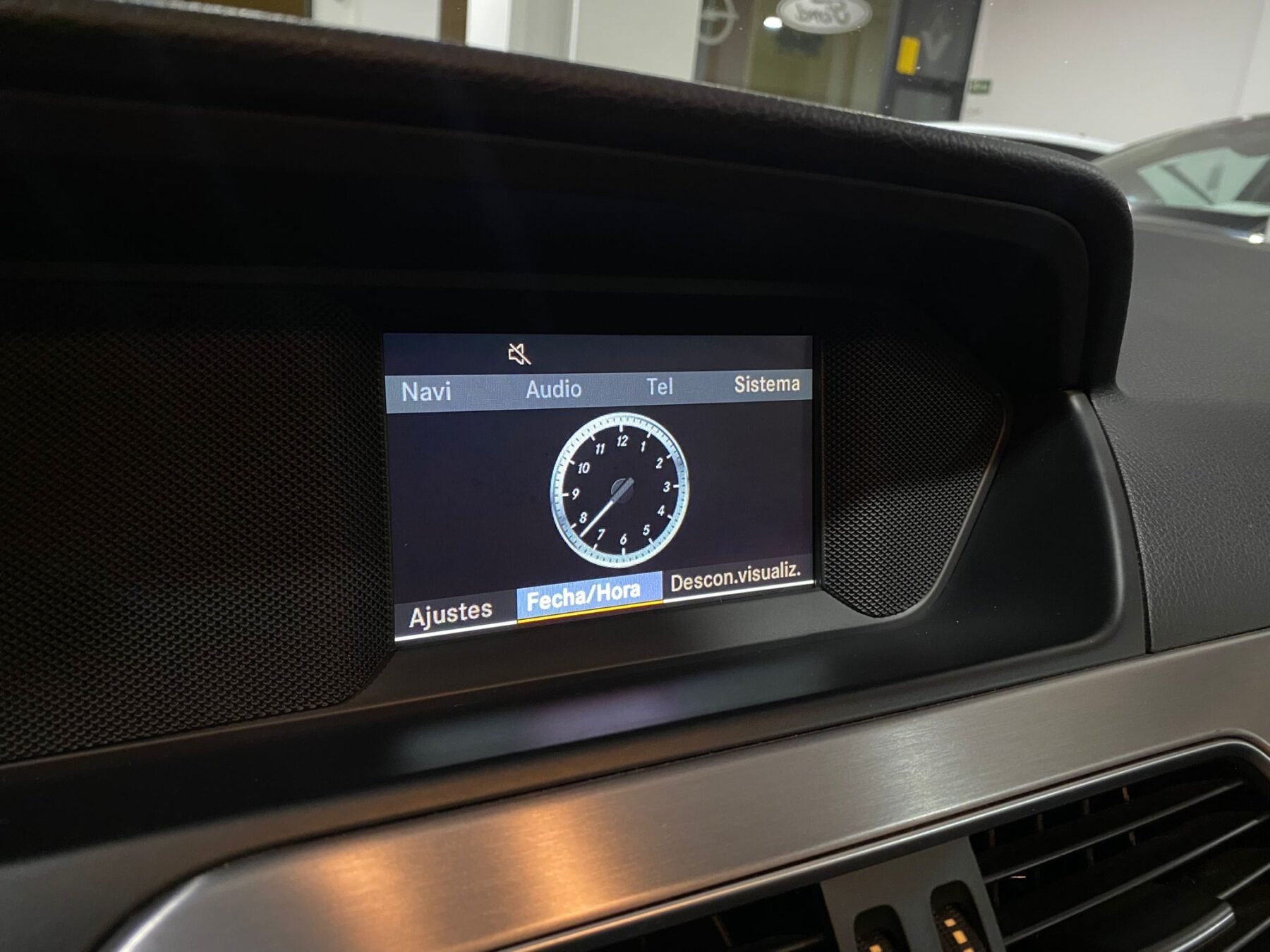 MERCEDES-BENZ Clase C 250 CDI Blue Efficiency