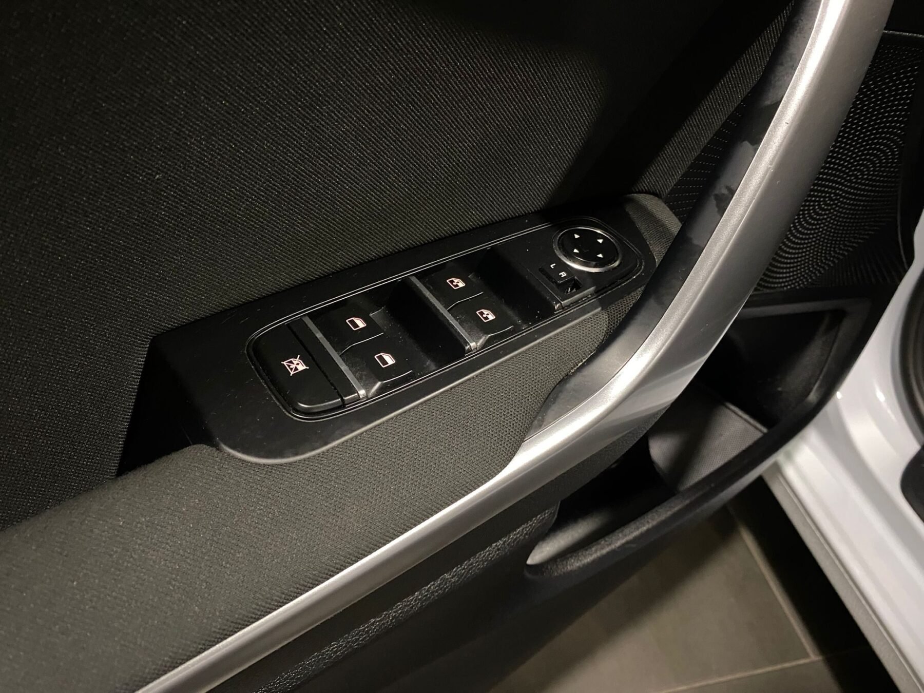 KIA CEED 1.6 MHEV iMT Drive