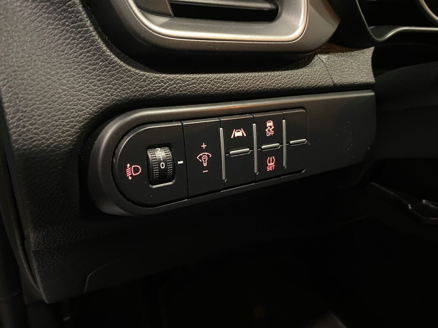 KIA CEED 1.6 MHEV iMT Drive