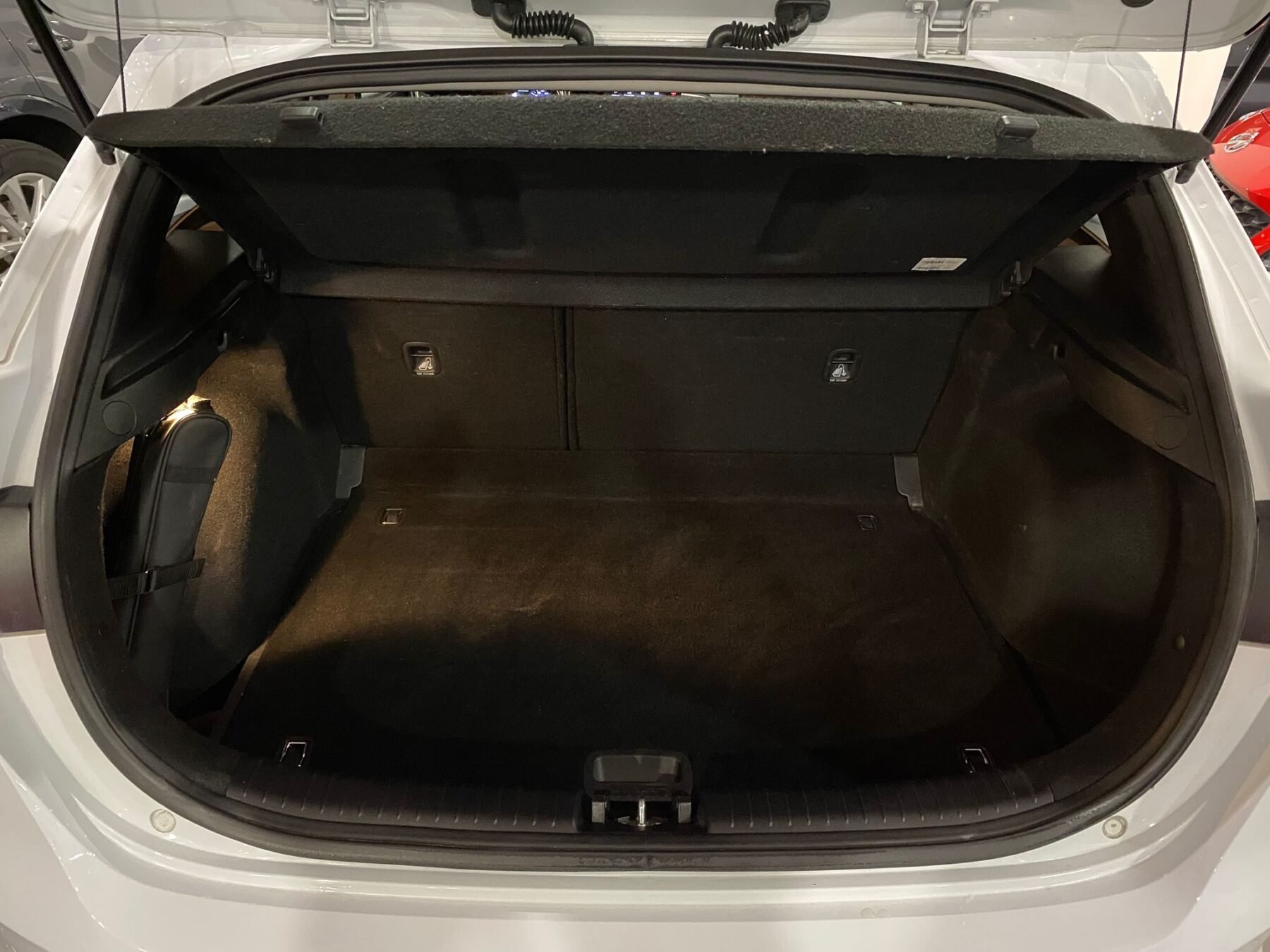 KIA CEED 1.6 MHEV iMT Drive