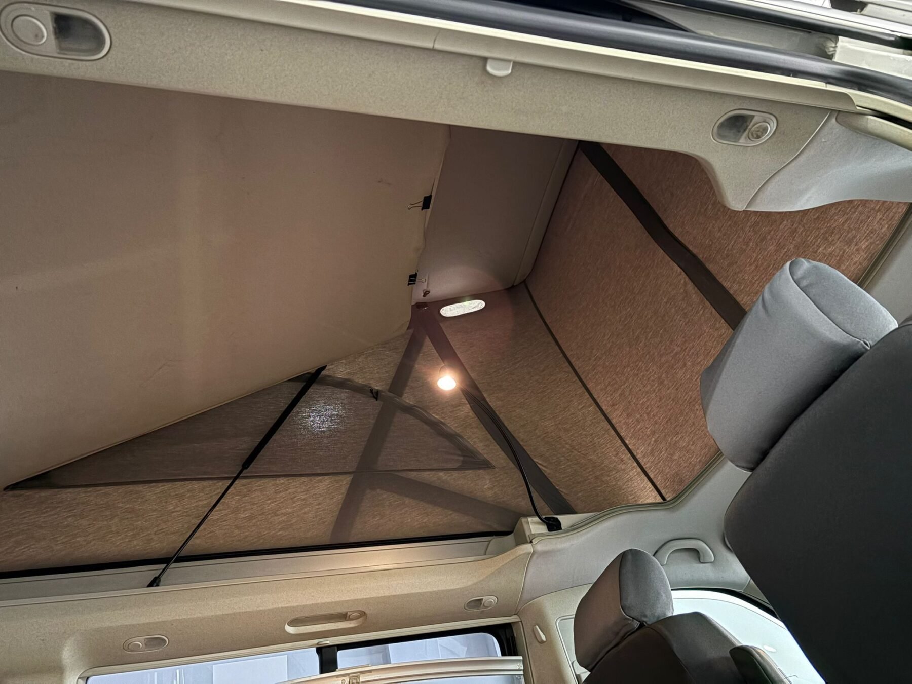 VOLKSWAGEN CALIFORNIA Comfortline 2.5 TDI