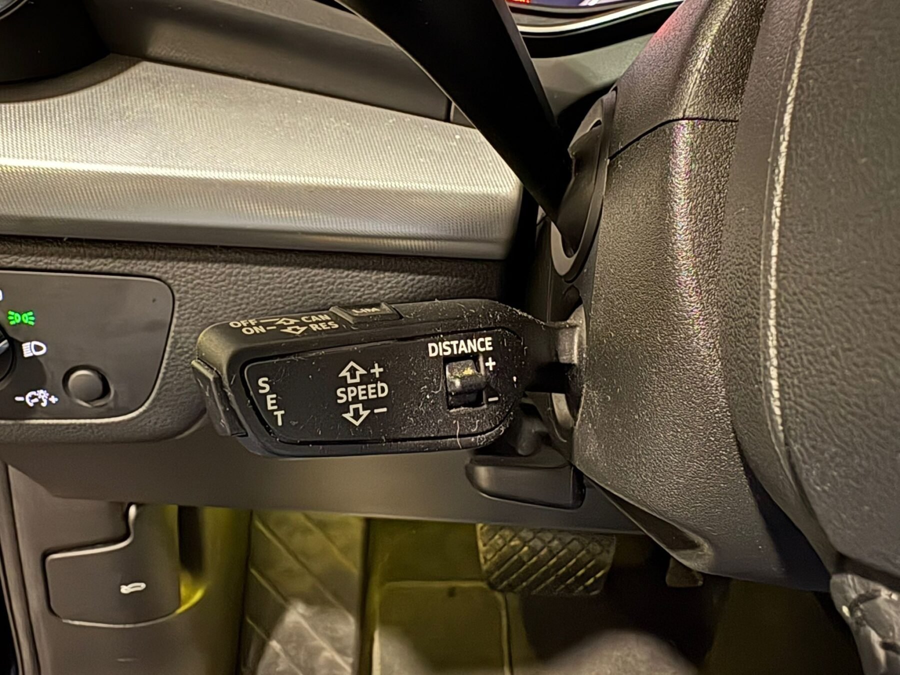 AUDI Q5 Black line 40 TDI quattro S tronic