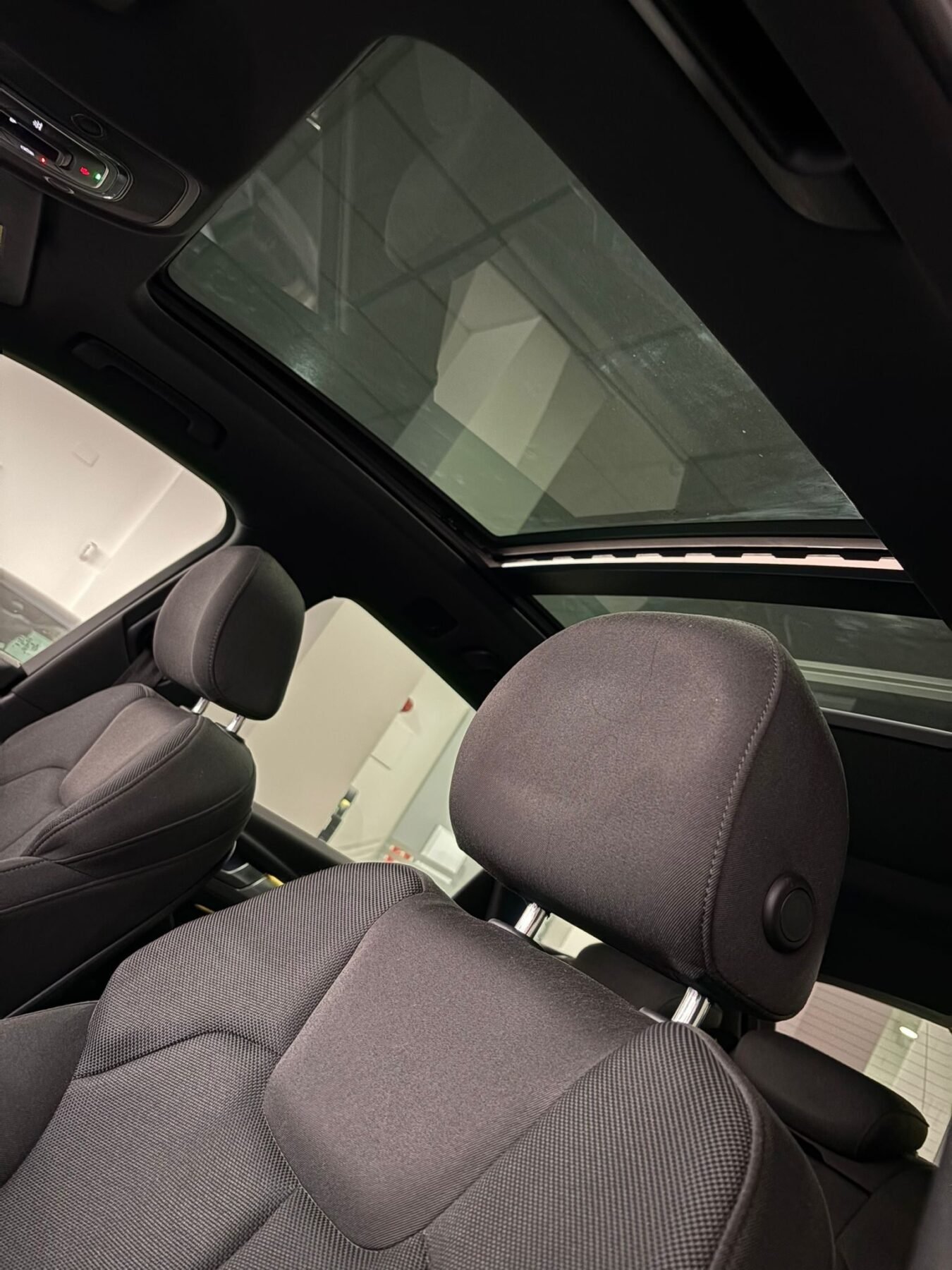 AUDI Q5 Black line 40 TDI quattro S tronic